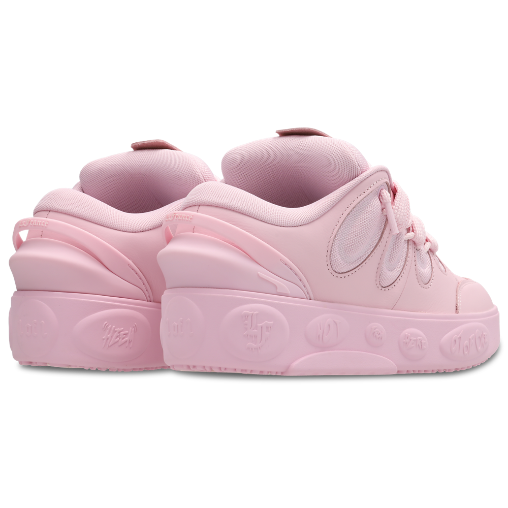 Puma LaMelo Ball LaFrancé Pastel Pink - OnSize