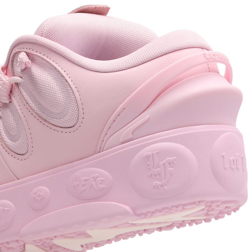 Puma LaMelo Ball LaFrancé Pastel Pink - OnSize