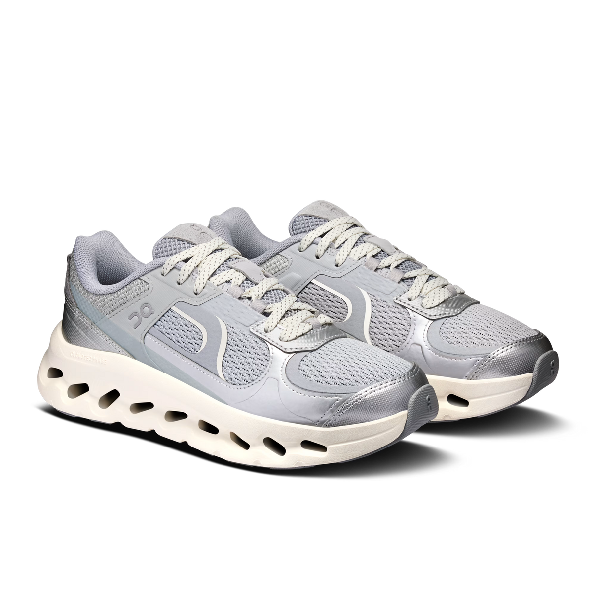 On Running Cloudtilt Arc Alloy Ivory - OnSize