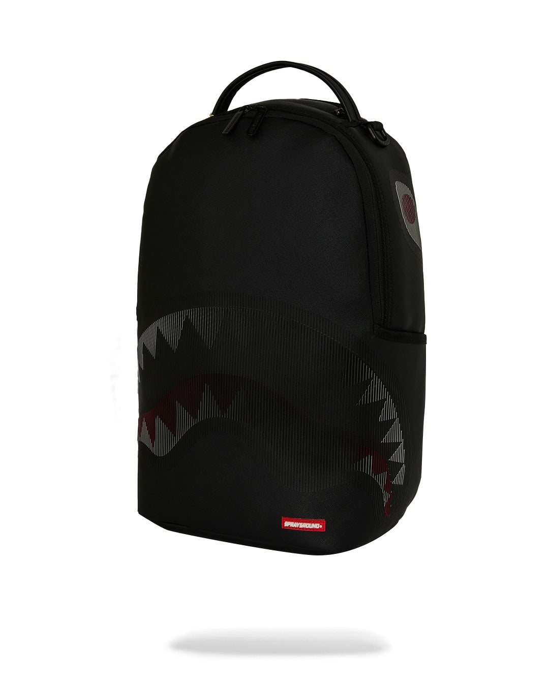 Sprayground Disappearing Shark Backpack