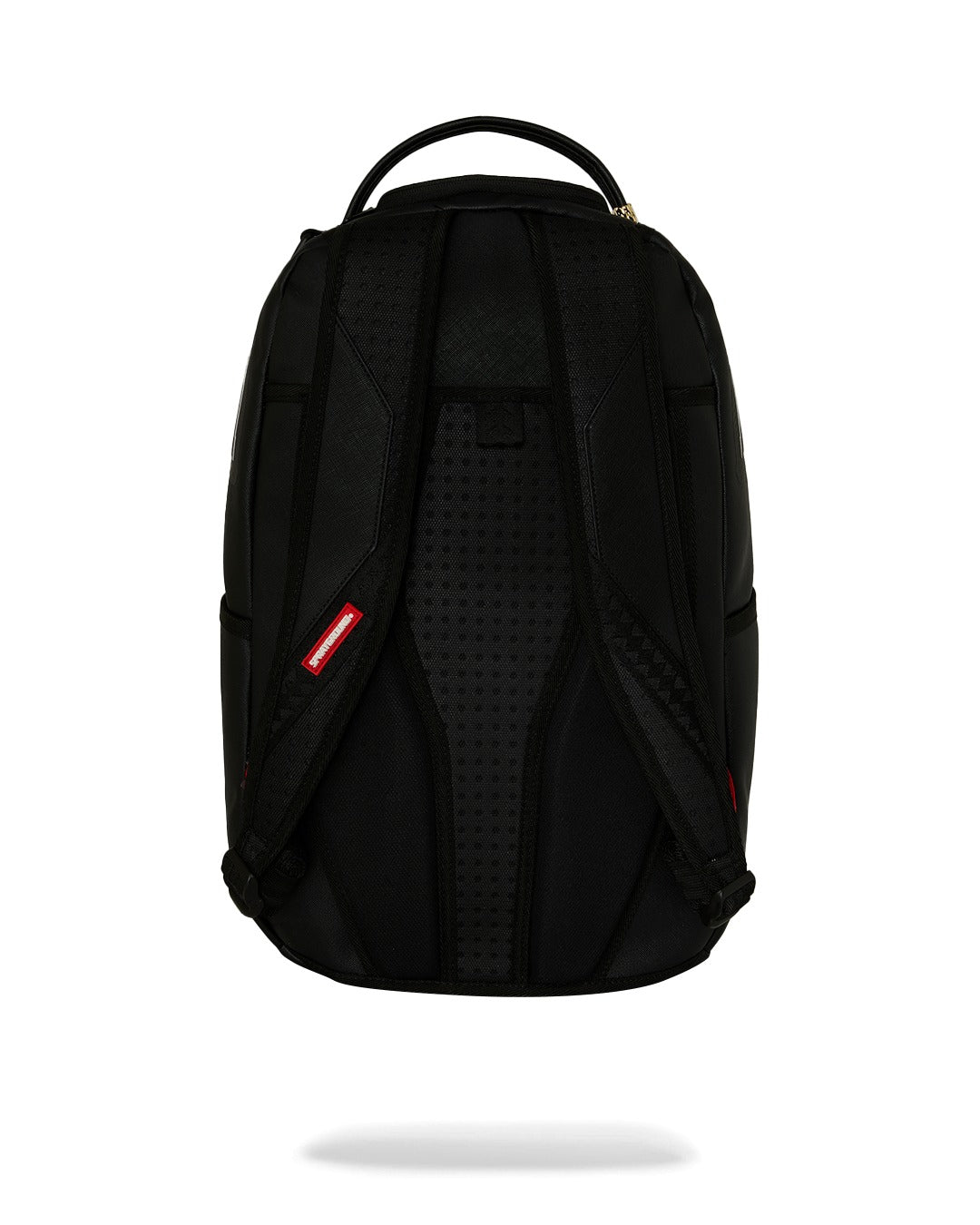 Sprayground Disappearing Shark Backpack