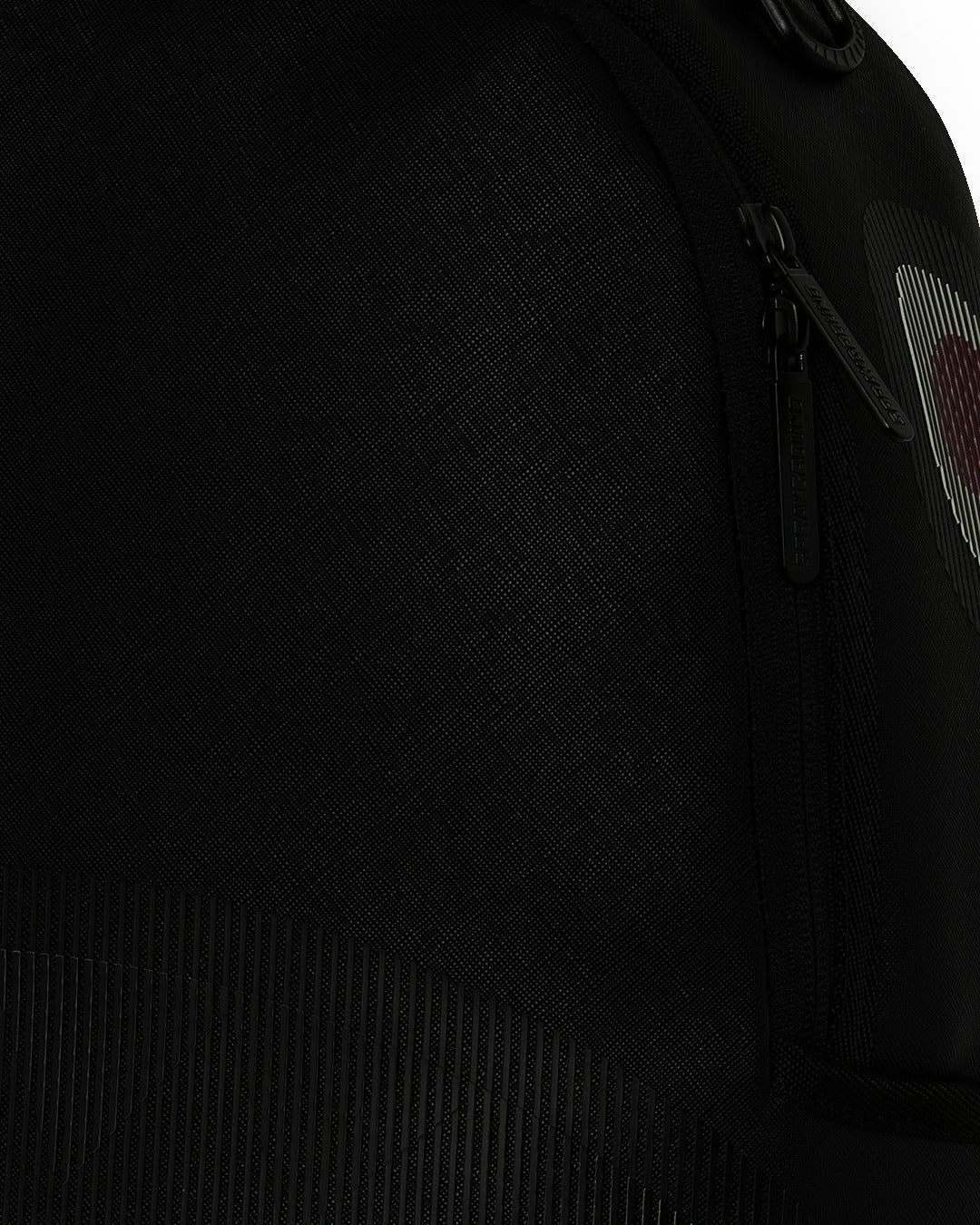 Sprayground Disappearing Shark Backpack
