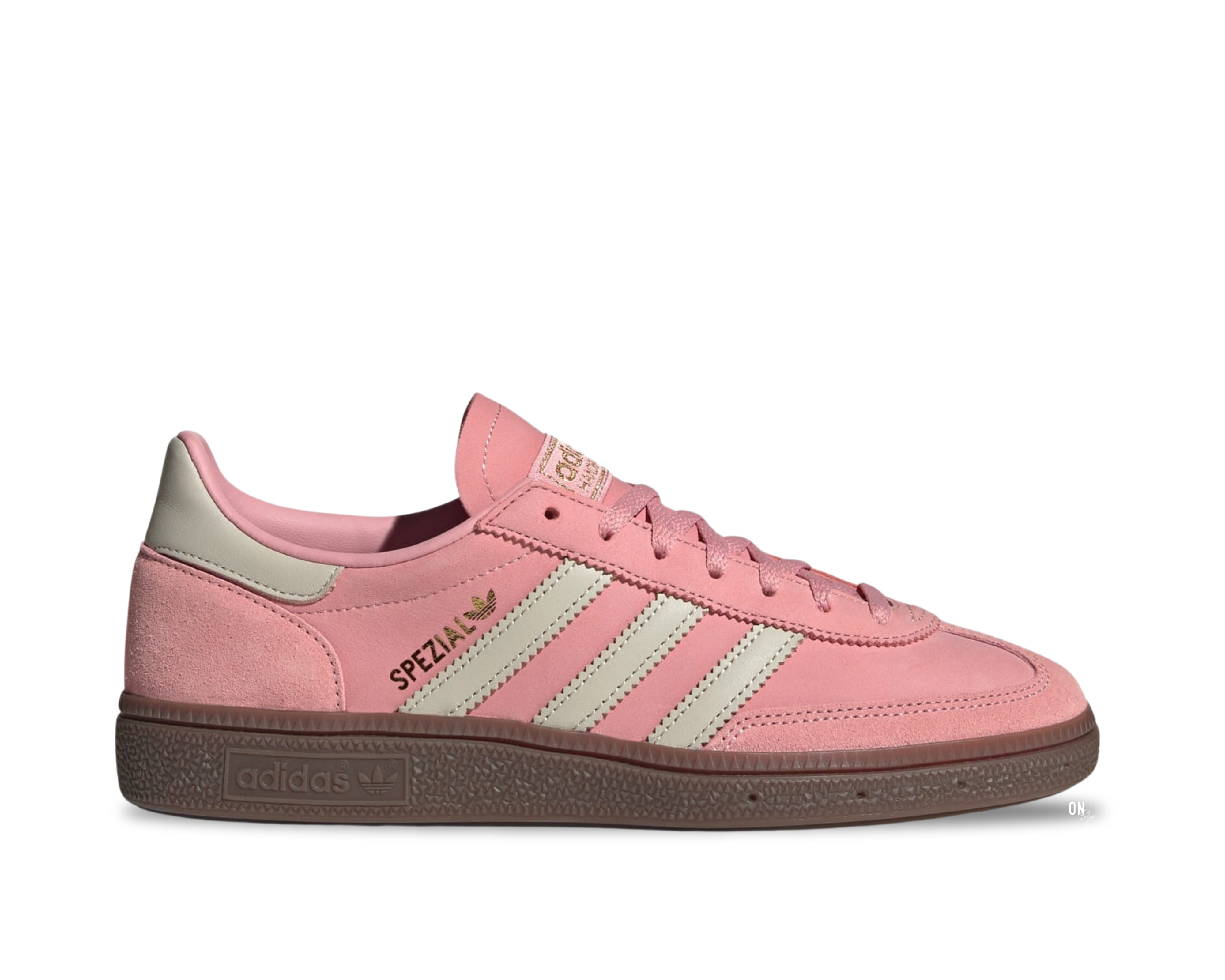 adidas Handball Spezial Wonder Mauve Alumina