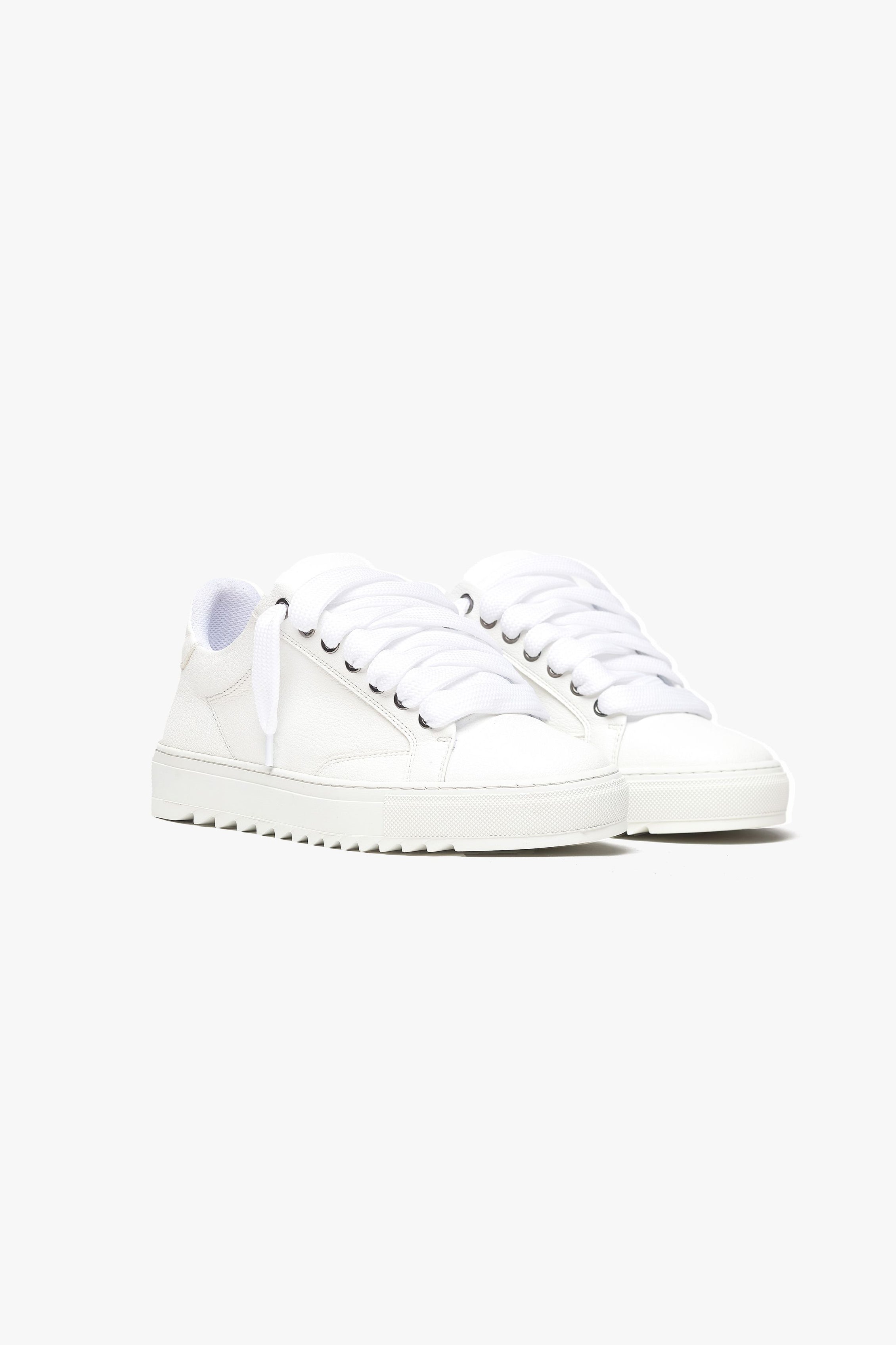 Numeris Atelier Acrylic White