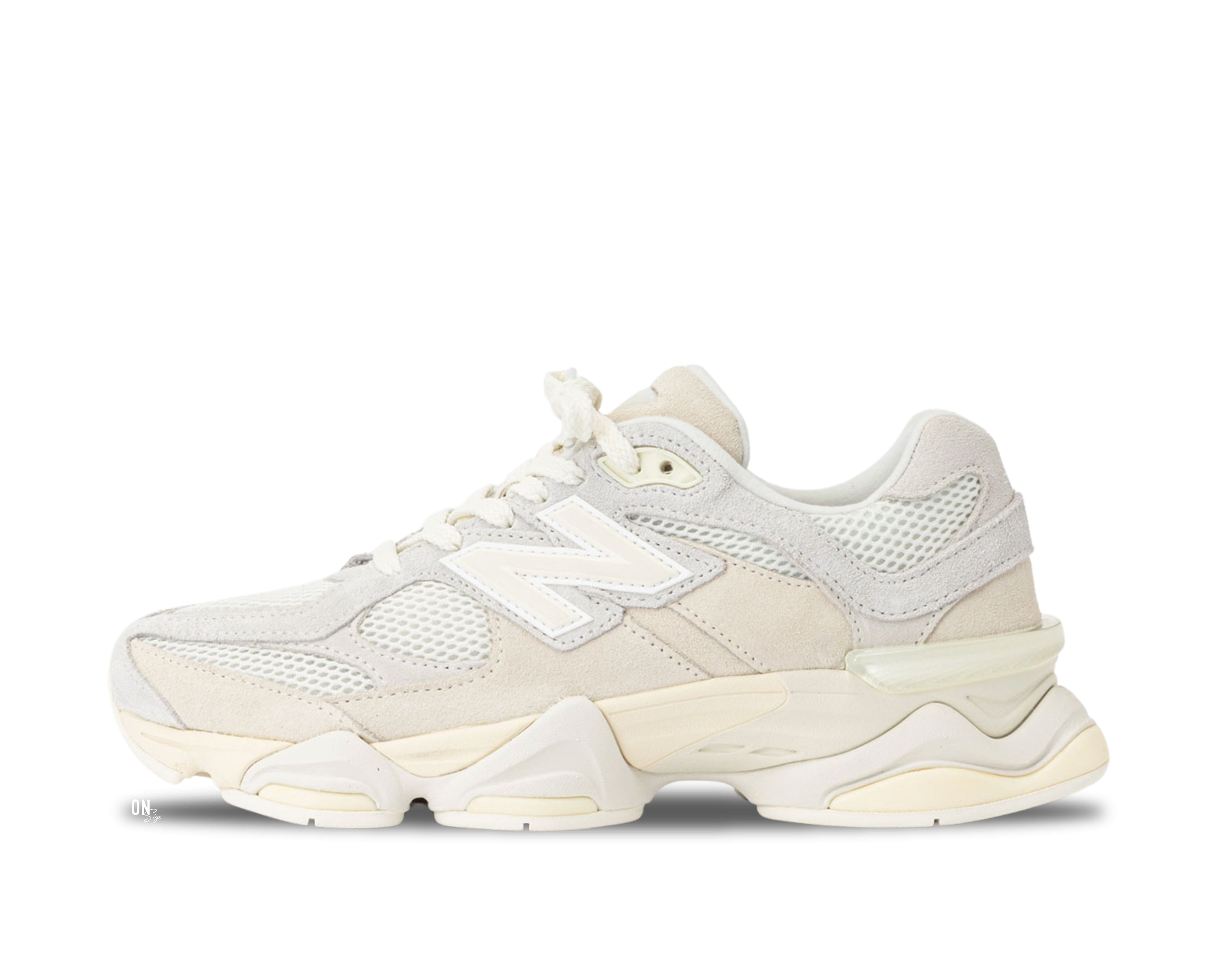 New Balance 9060 Angora Sea Salt