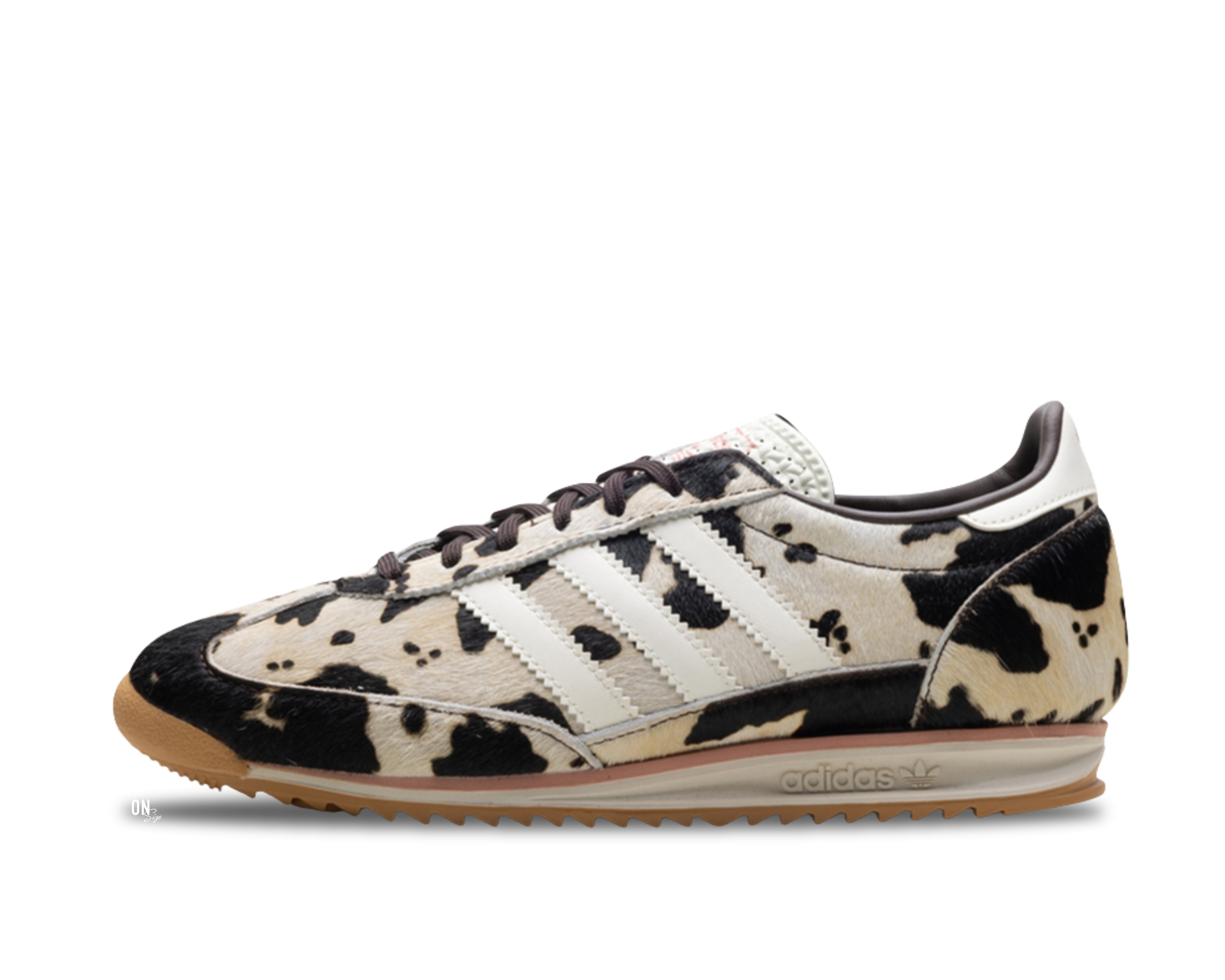 adidas SL 72 OG Cow Print - OnSize