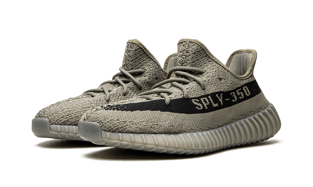 adidas Yeezy Boost 350 V2 Granite - OnSize