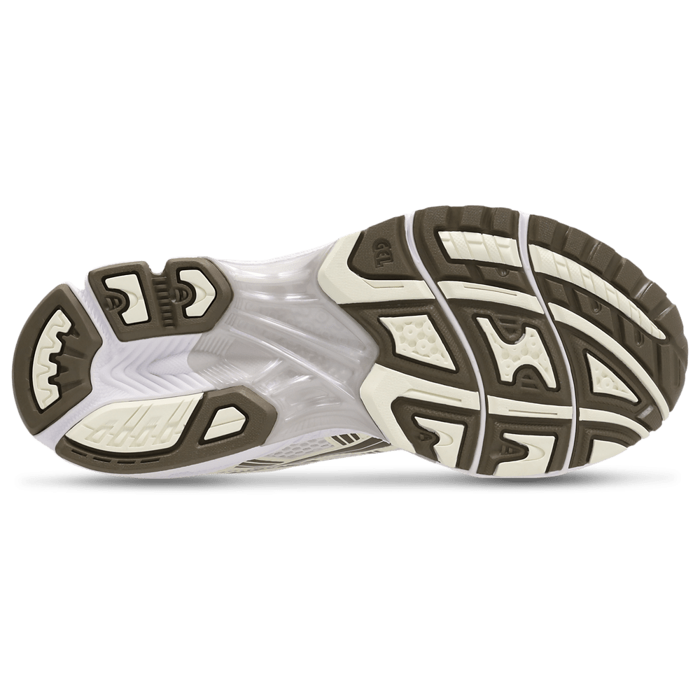 ASICS Gel-Kayano 14 White Ivory - OnSize