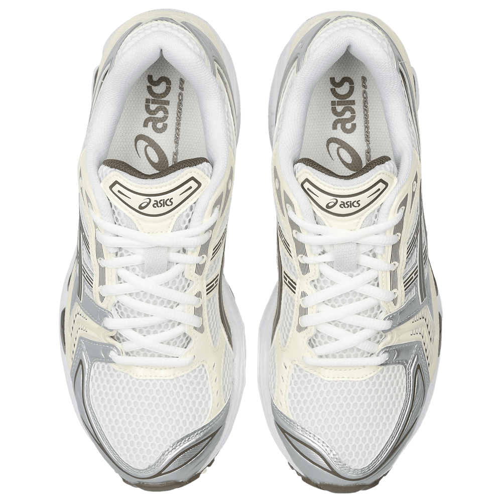ASICS Gel-Kayano 14 White Ivory - OnSize