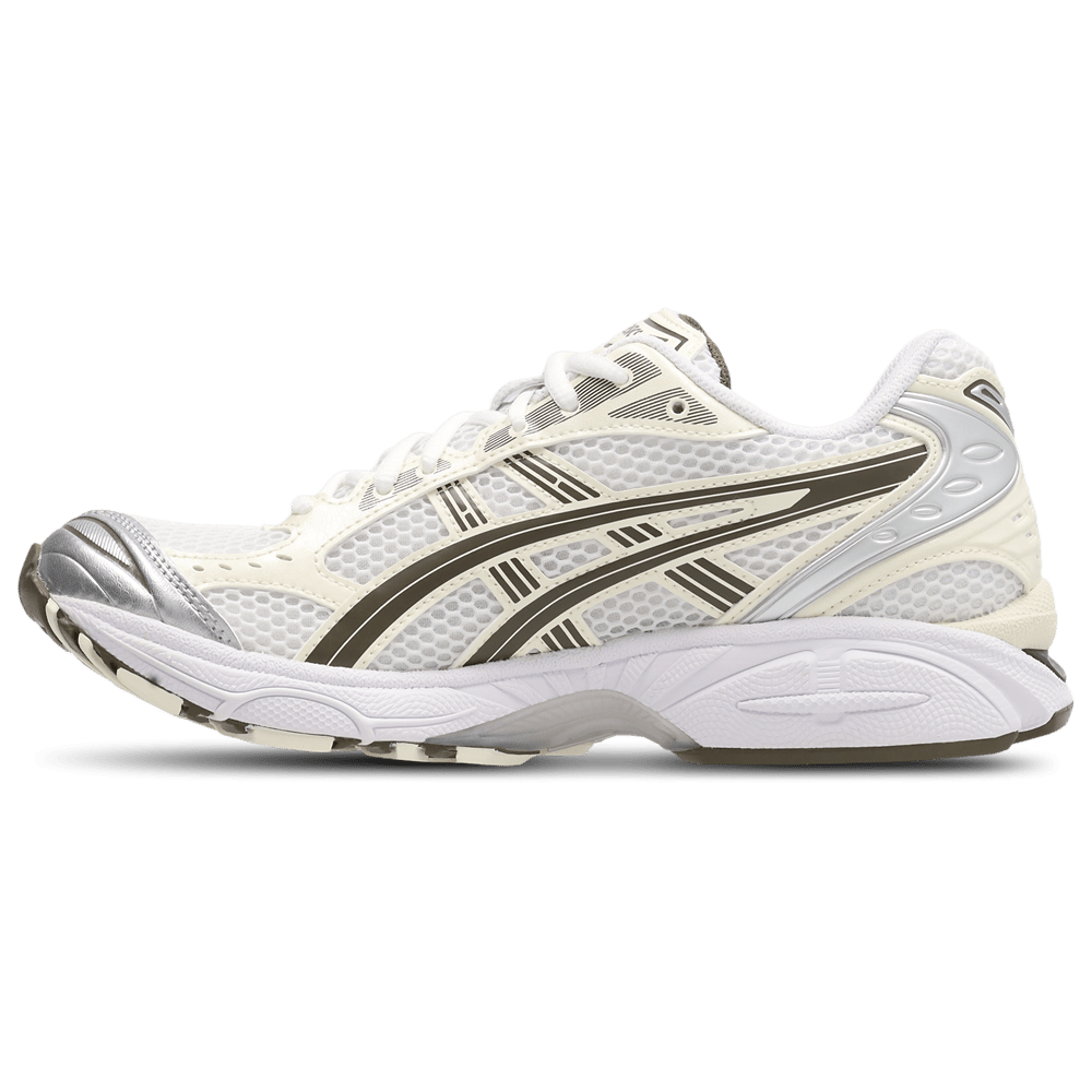 ASICS Gel-Kayano 14 White Ivory - OnSize