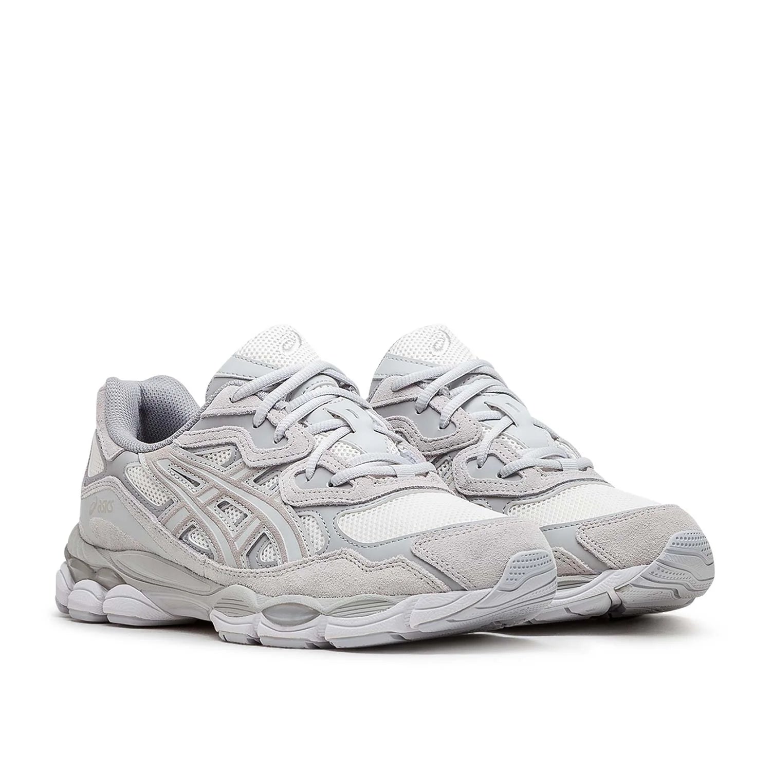 ASICS Gel-NYC Cream Cloud Grey - OnSize