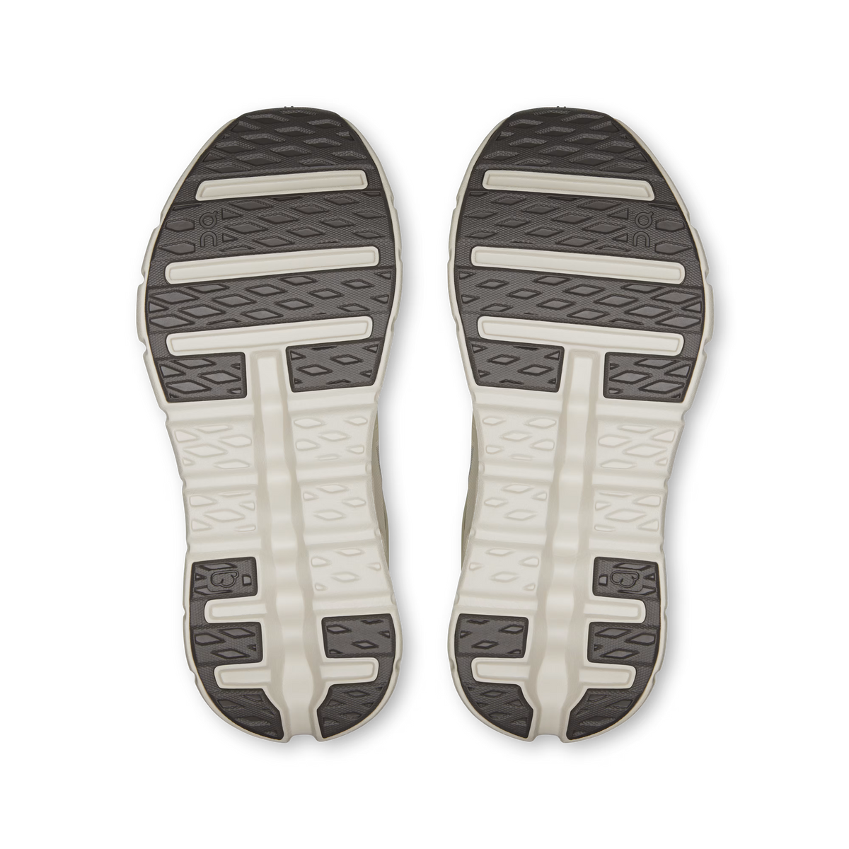 On Running Cloudtilt Remix Silver Ivory (Women's) - OnSize