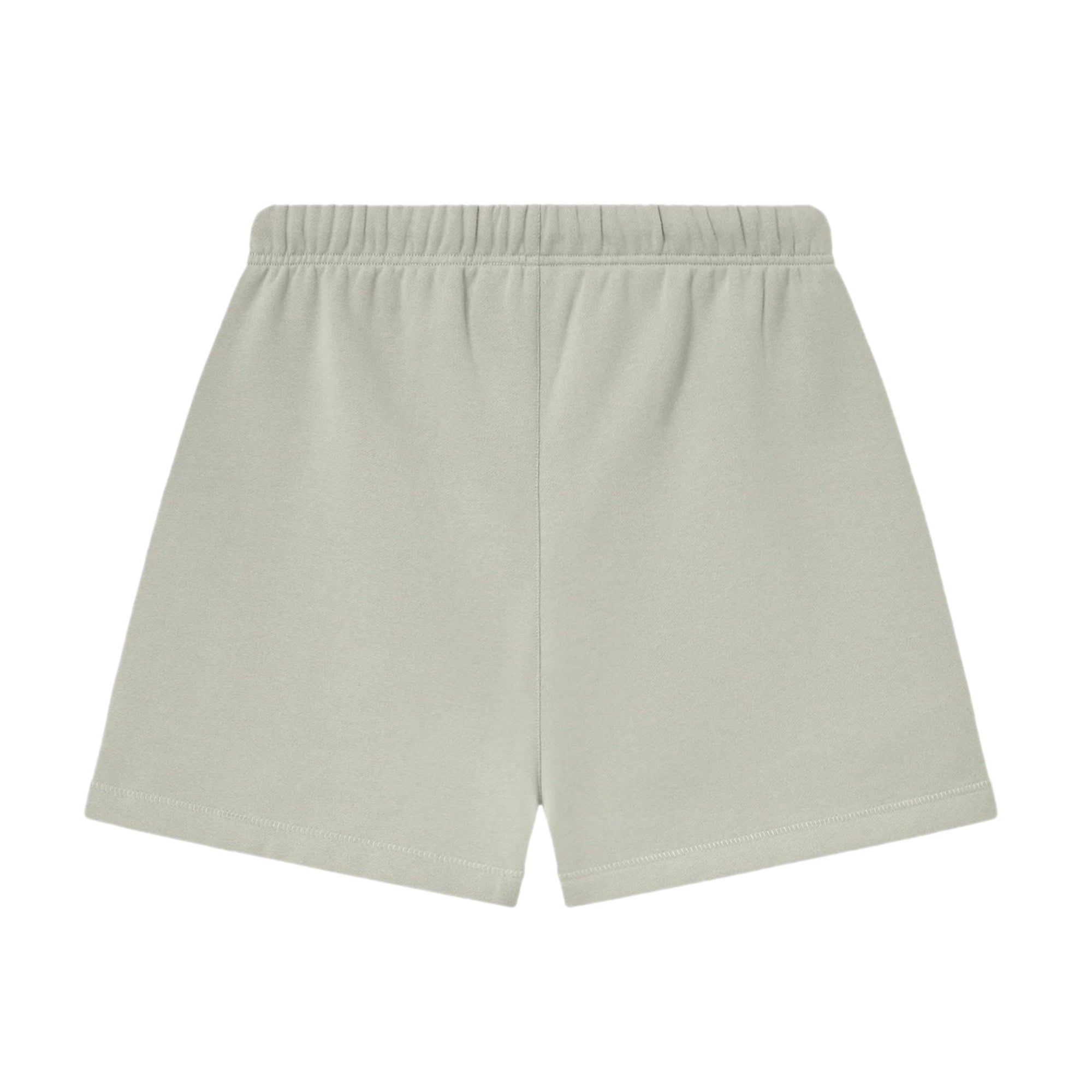 Fear of God Essentials Classic Fleece Sweatshort Abbey Stone (FW25)
