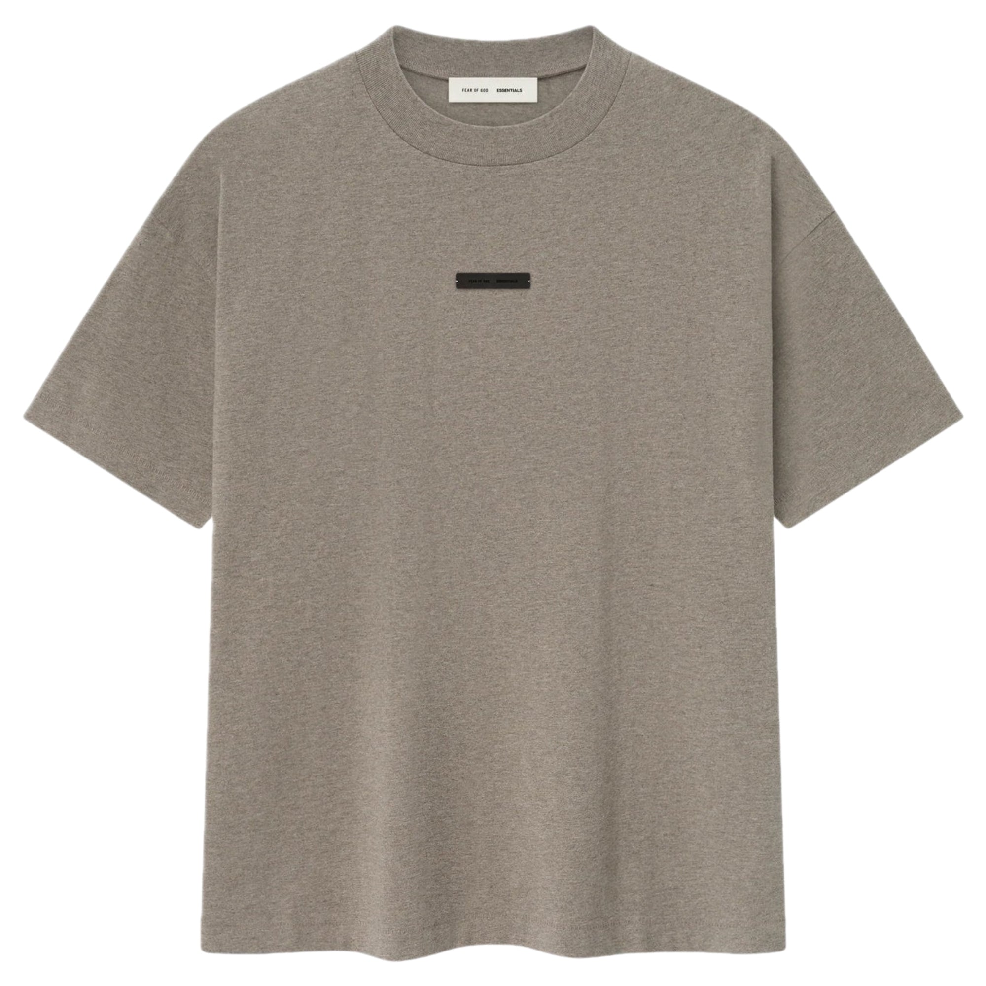 Fear of God Essentials Classic Tee Homestead Heather (FW25)
