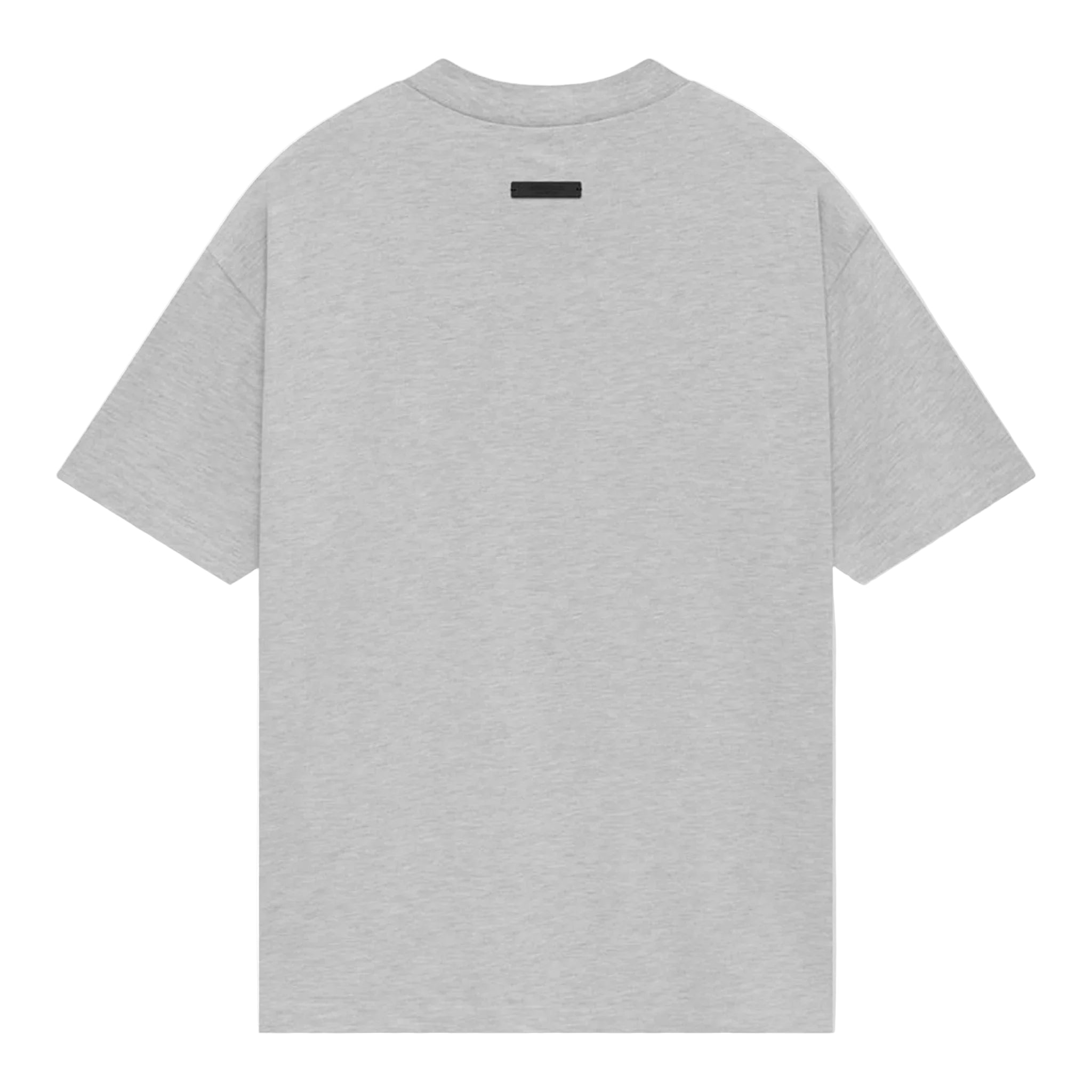 Fear of God Essentials NBA Tee Light Heather - OnSize
