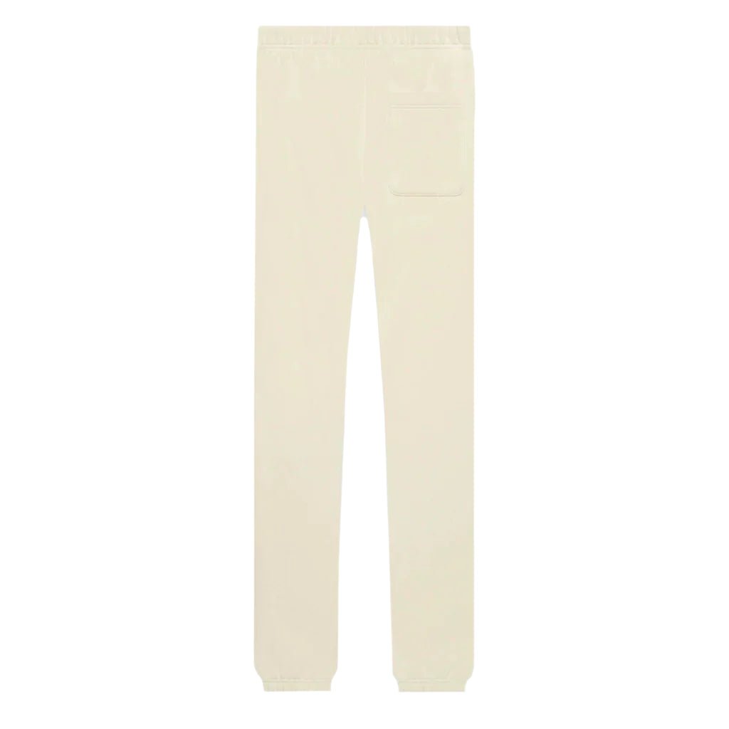 Fear of God Essentials Sweatpants (SS21) Cream/Buttercream - OnSize