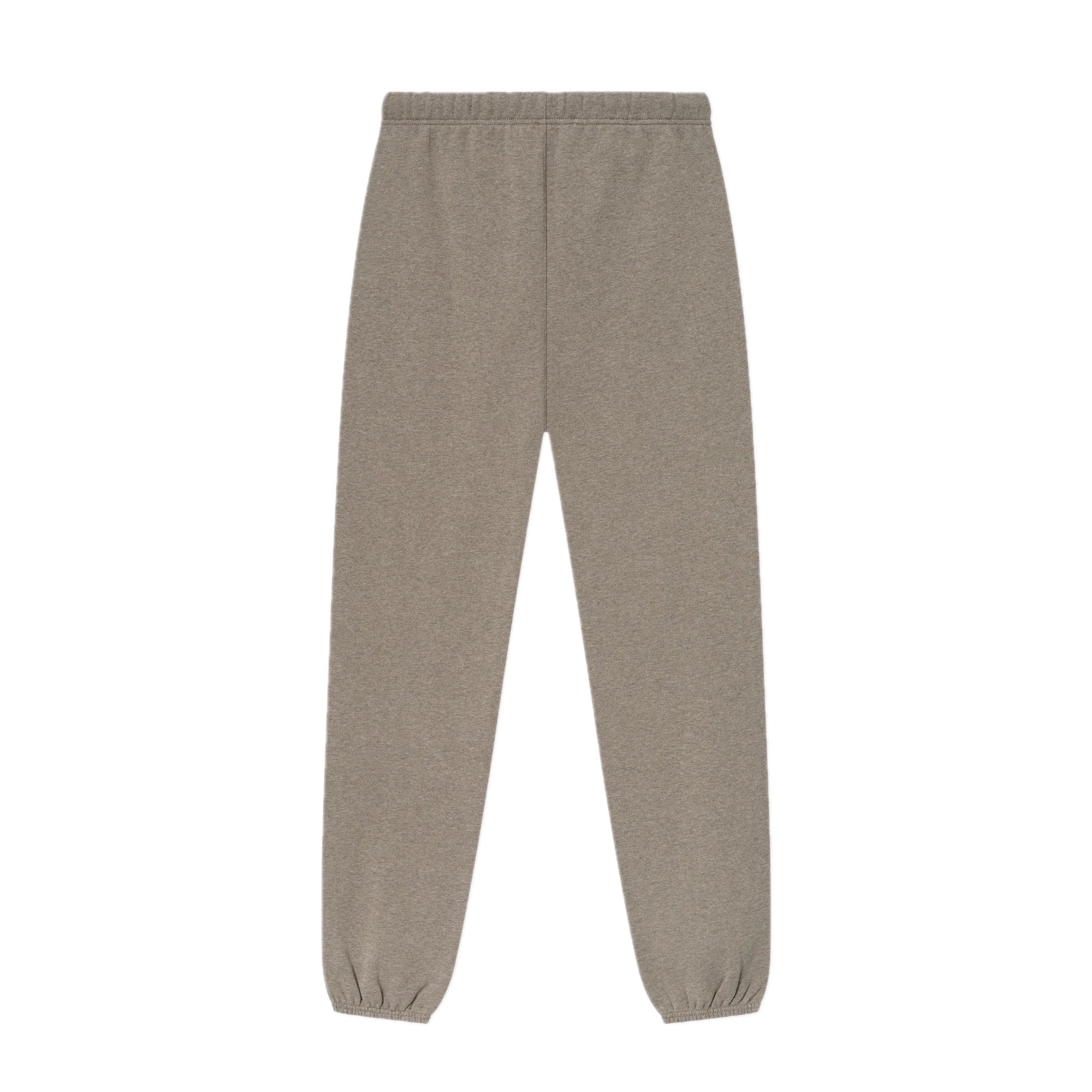 Fear of God Essentials Vintage Fleece Sweatpant Homestead Heather (FW25) - OnSize