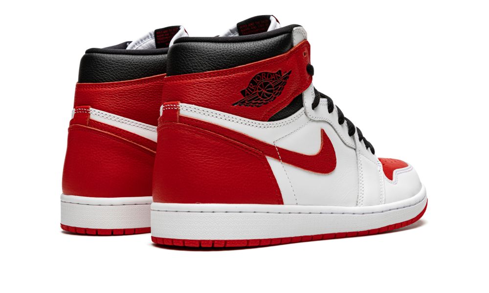 Jordan 1 Retro High OG Heritage - OnSize