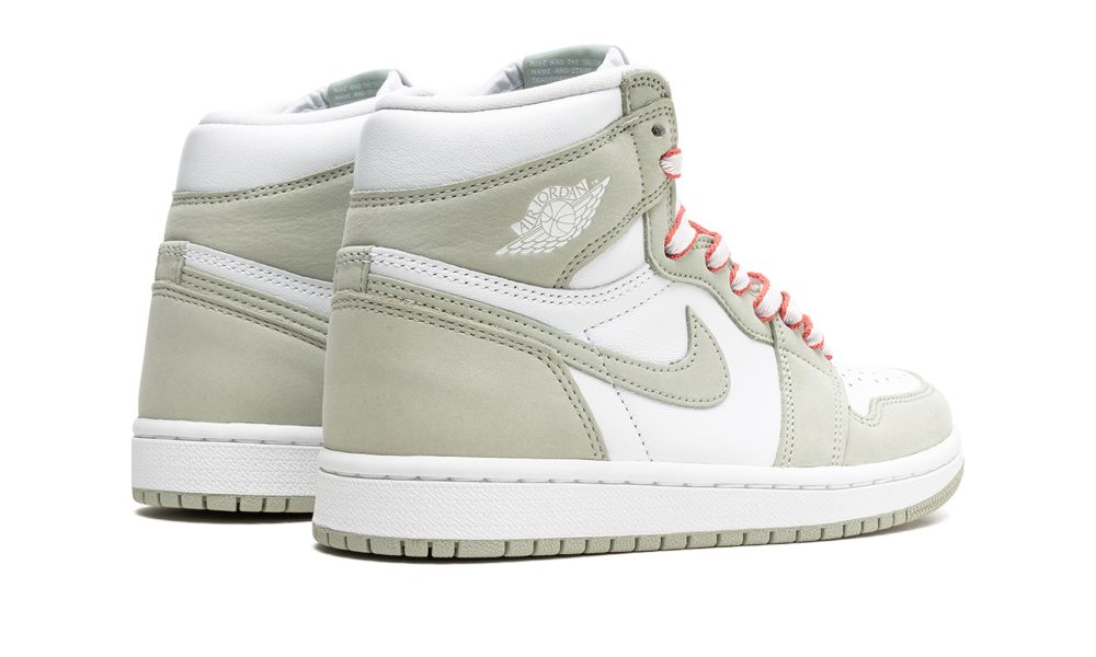 Jordan 1 Retro High OG Seafoam - OnSize