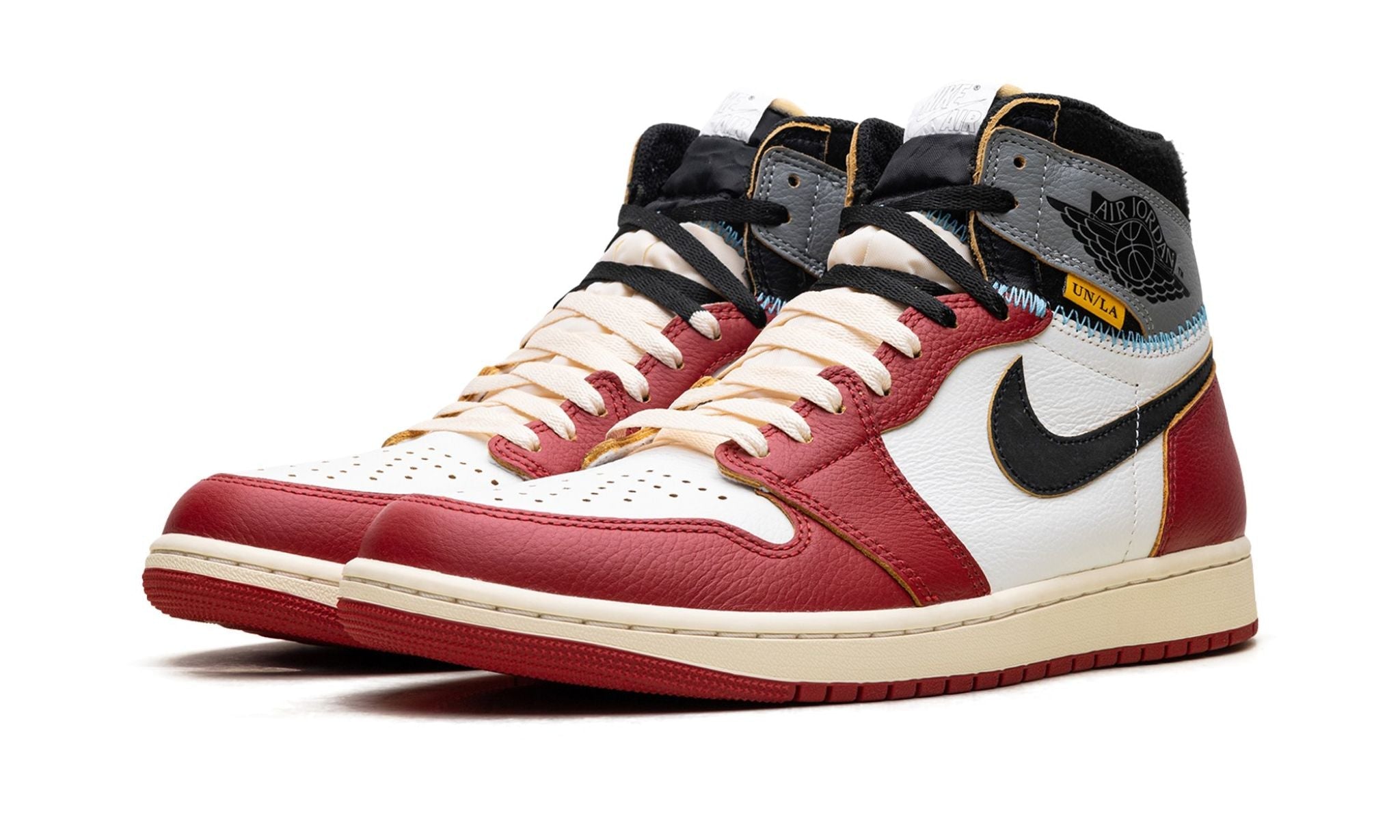 Jordan 1 Retro High OG SP Union LA Chicago Shadow - OnSize