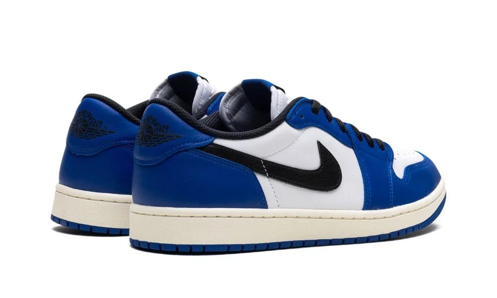 Jordan 1 Retro Low OG Game Royal - OnSize