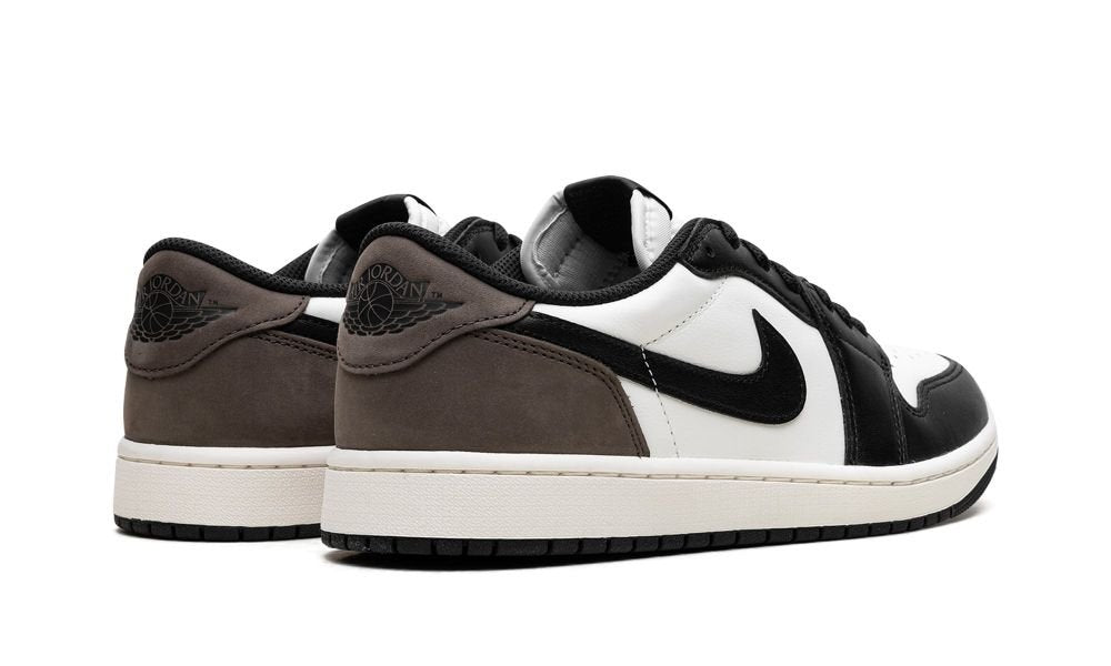 Jordan 1 Retro Low OG Mocha - OnSize