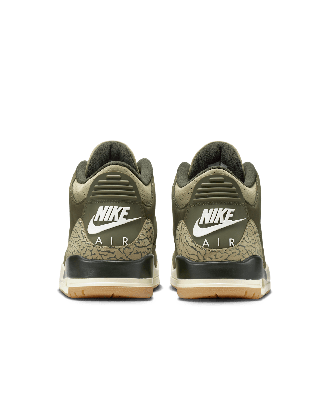 Jordan 3 Retro Family Affair - OnSize