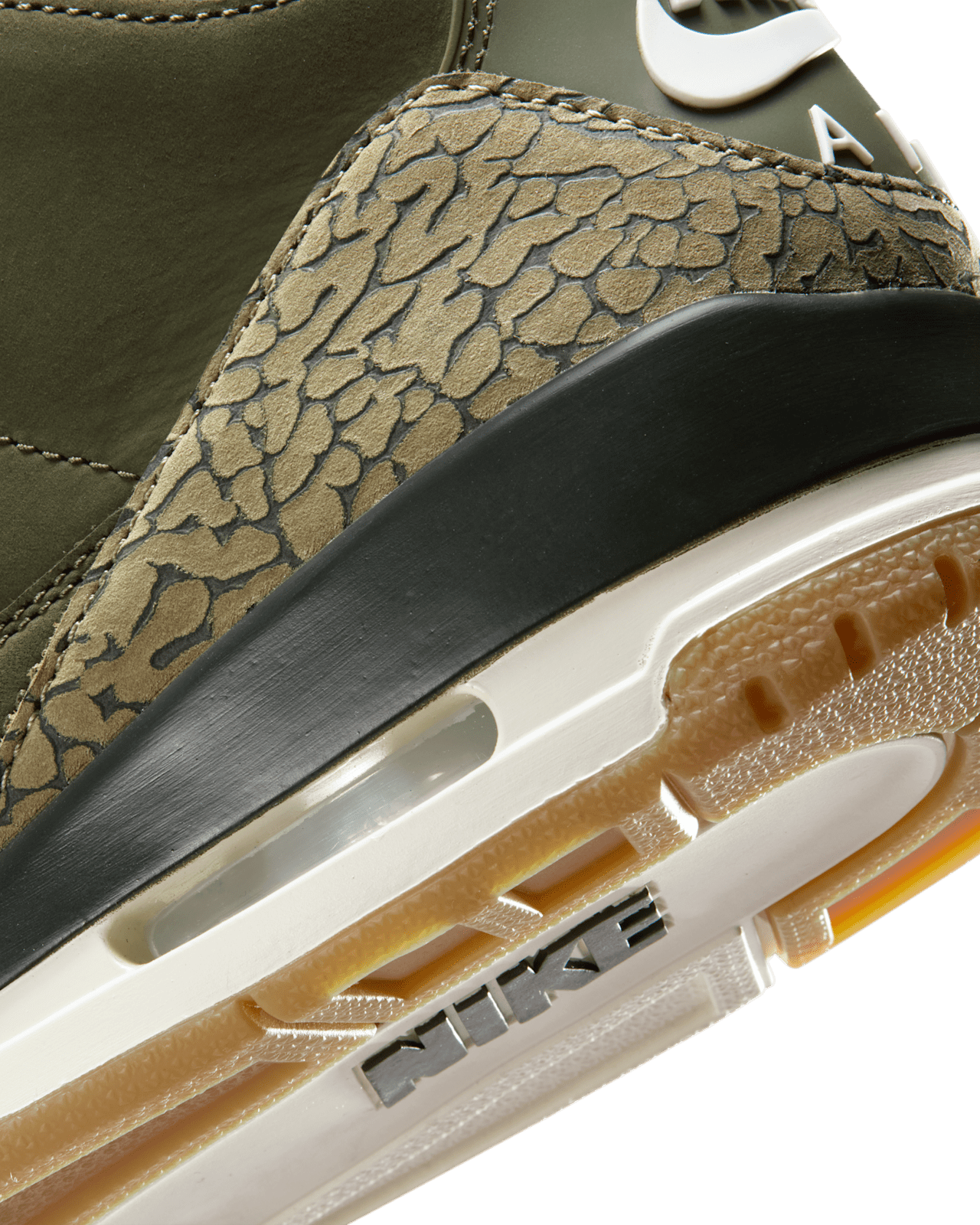 Jordan 3 Retro Family Affair - OnSize