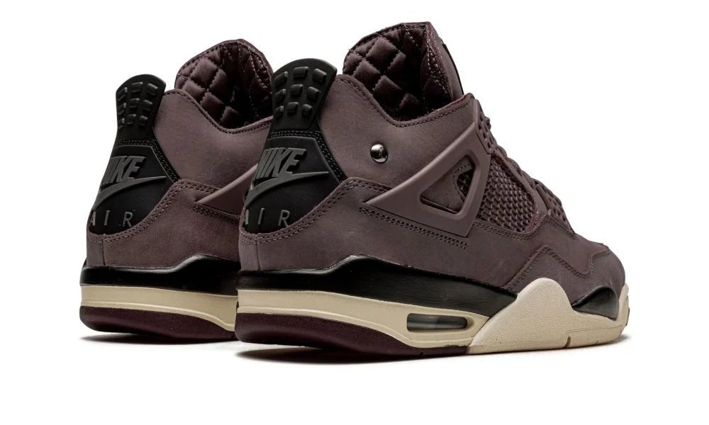 Jordan 4 Retro A Ma Maniére Violet Ore - OnSize