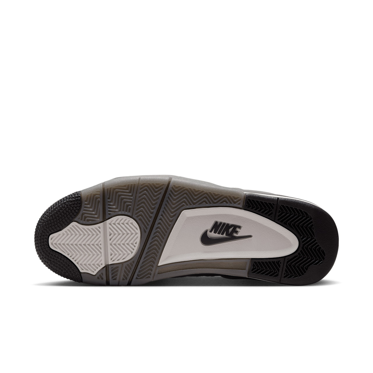 Jordan 4 Retro Cave Stone - OnSize