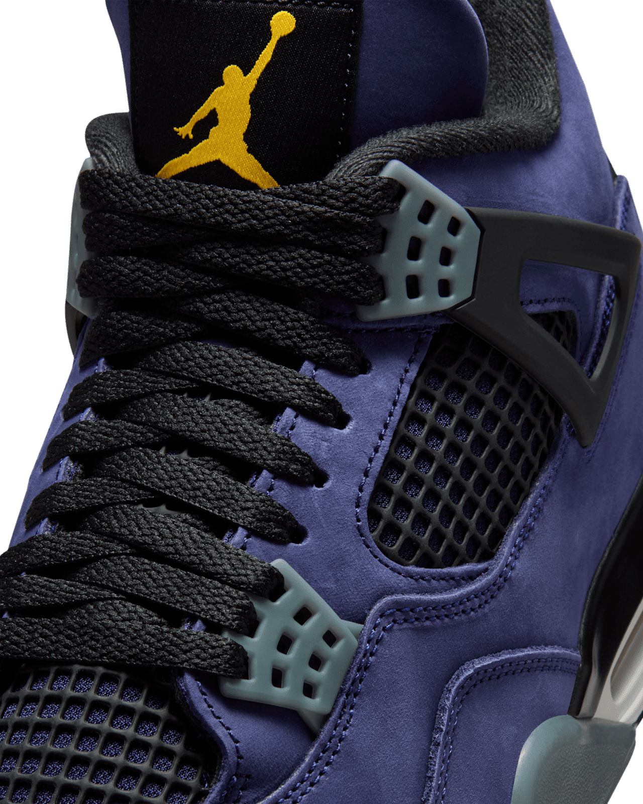 Jordan 4 Retro Lakers - OnSize