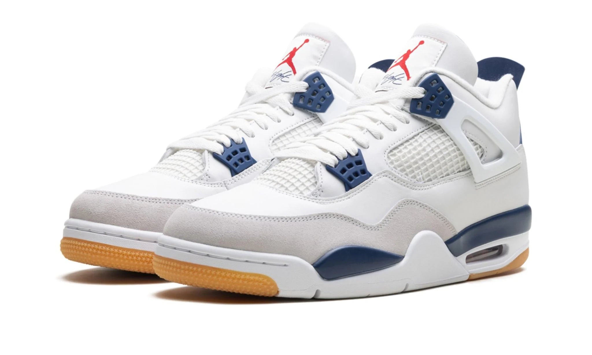 Jordan 4 Retro SB Navy - OnSize