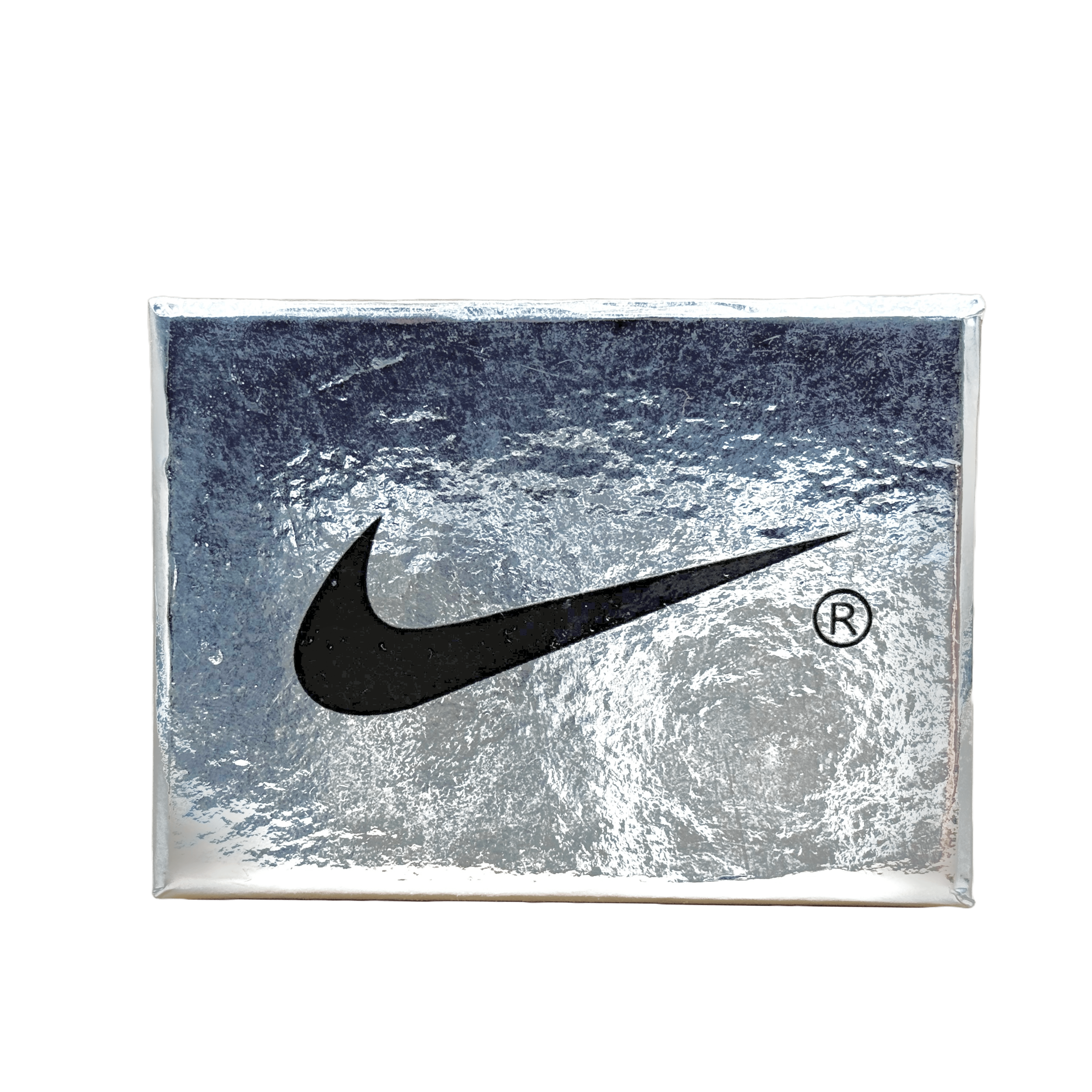 Keychain - Mini Box - Nike x Off-White - OnSize