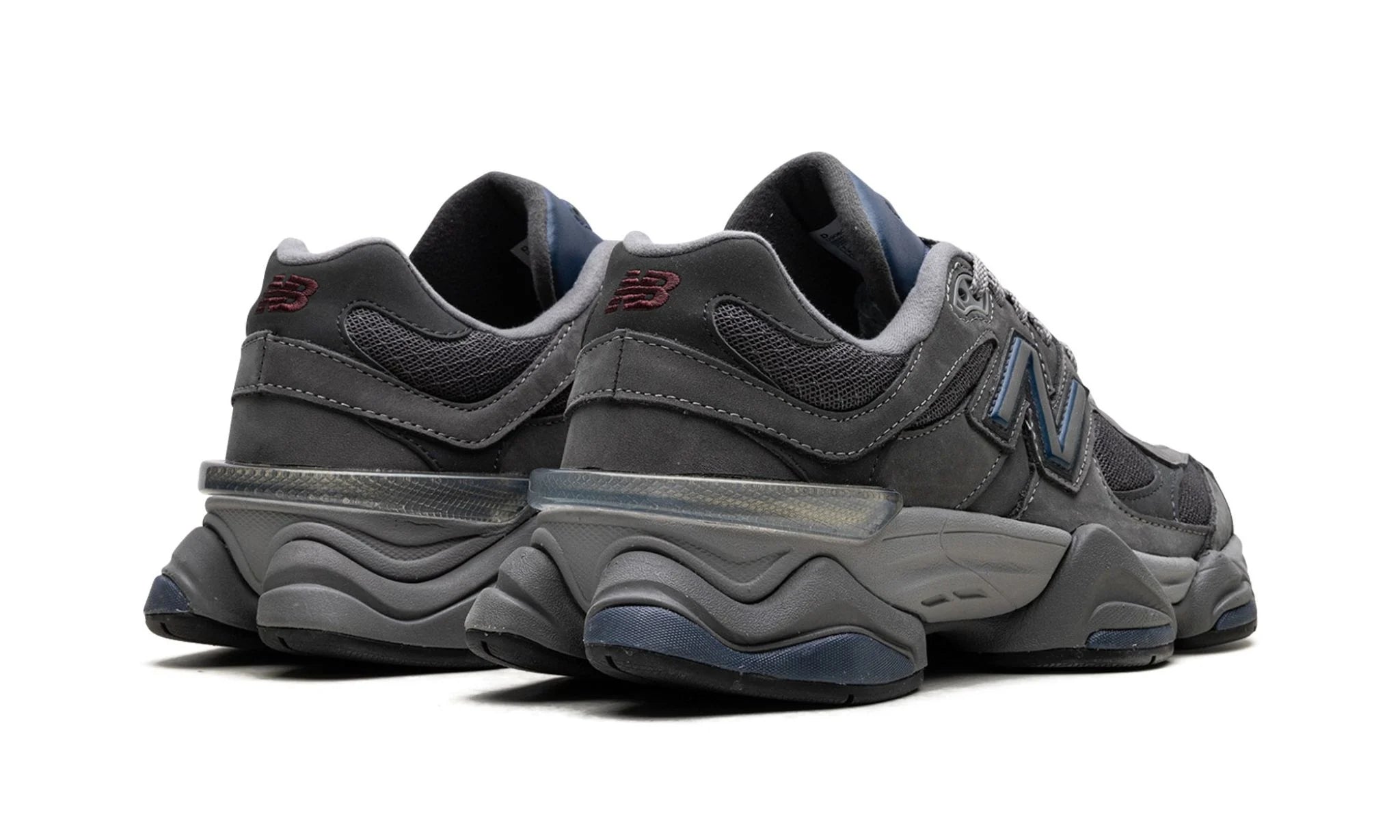 New Balance 9060 Castlerock - OnSize