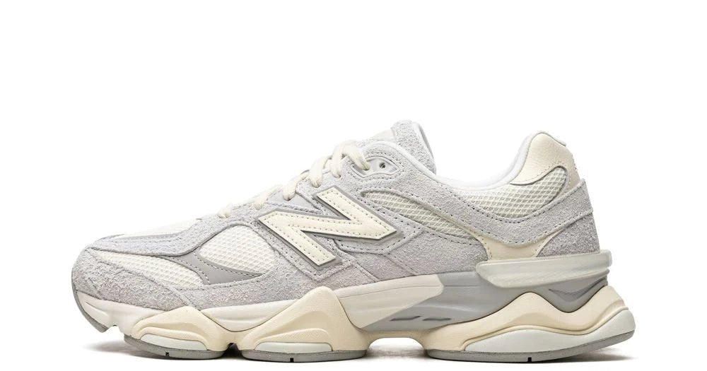 New Balance 9060 Quartz Grey - OnSize