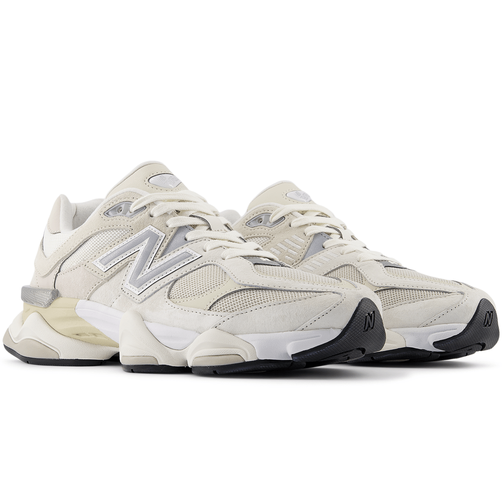 New Balance 9060 Sea Salt Moonbeam - OnSize