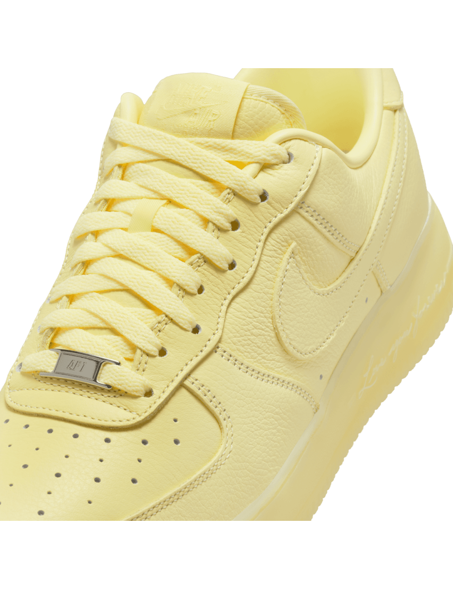 Nike Air Force 1 Low Drake NOCTA Certified Lover Boy Citron Tint - OnSize