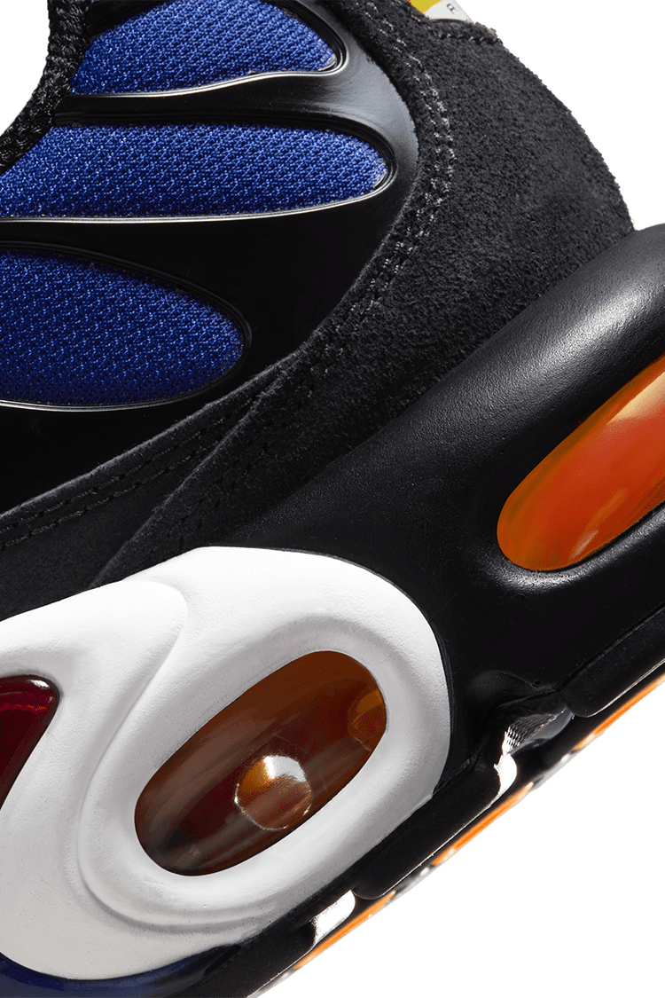Nike Air Max Plus Patta FC Barcelona - OnSize
