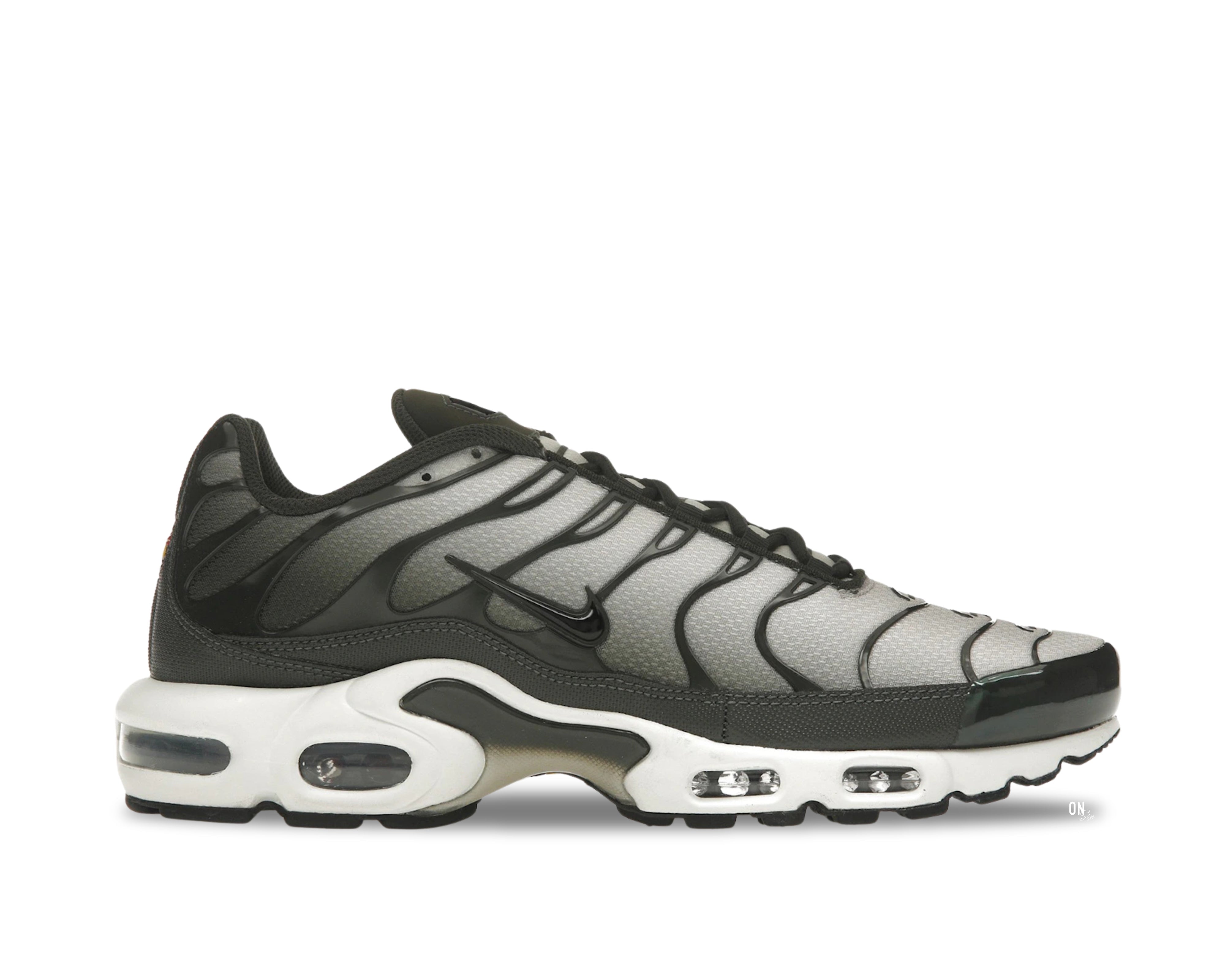 Nike Air Max Plus Sequoia Cargo Khaki - OnSize