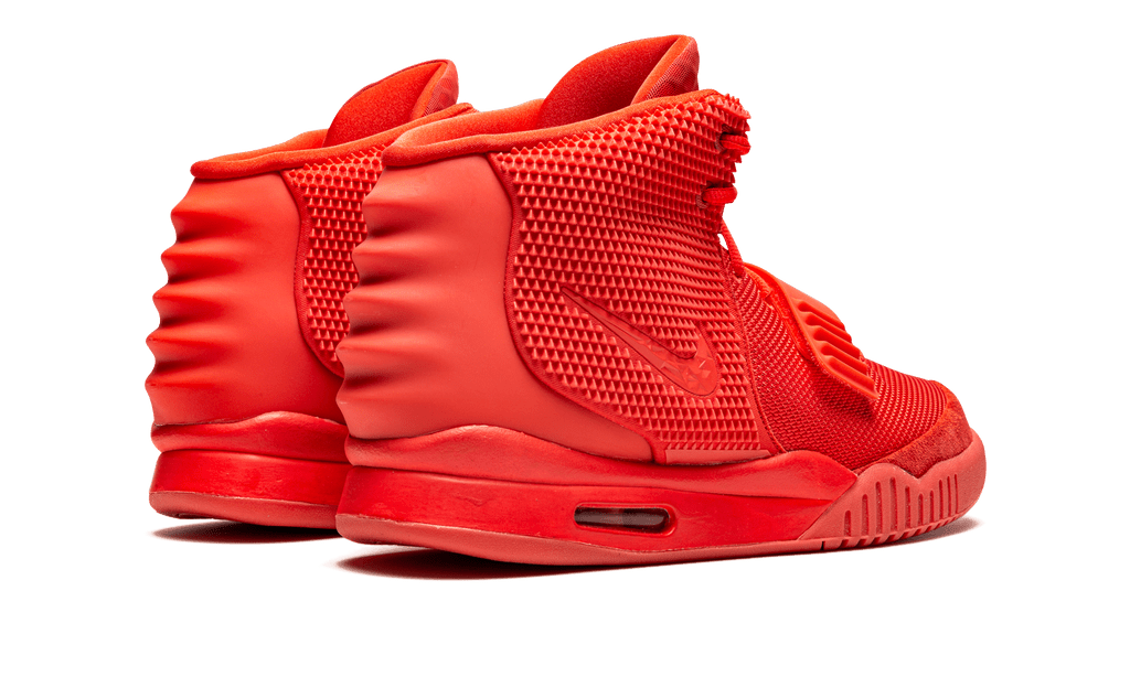 Nike Air Yeezy 2 Red October - OnSize
