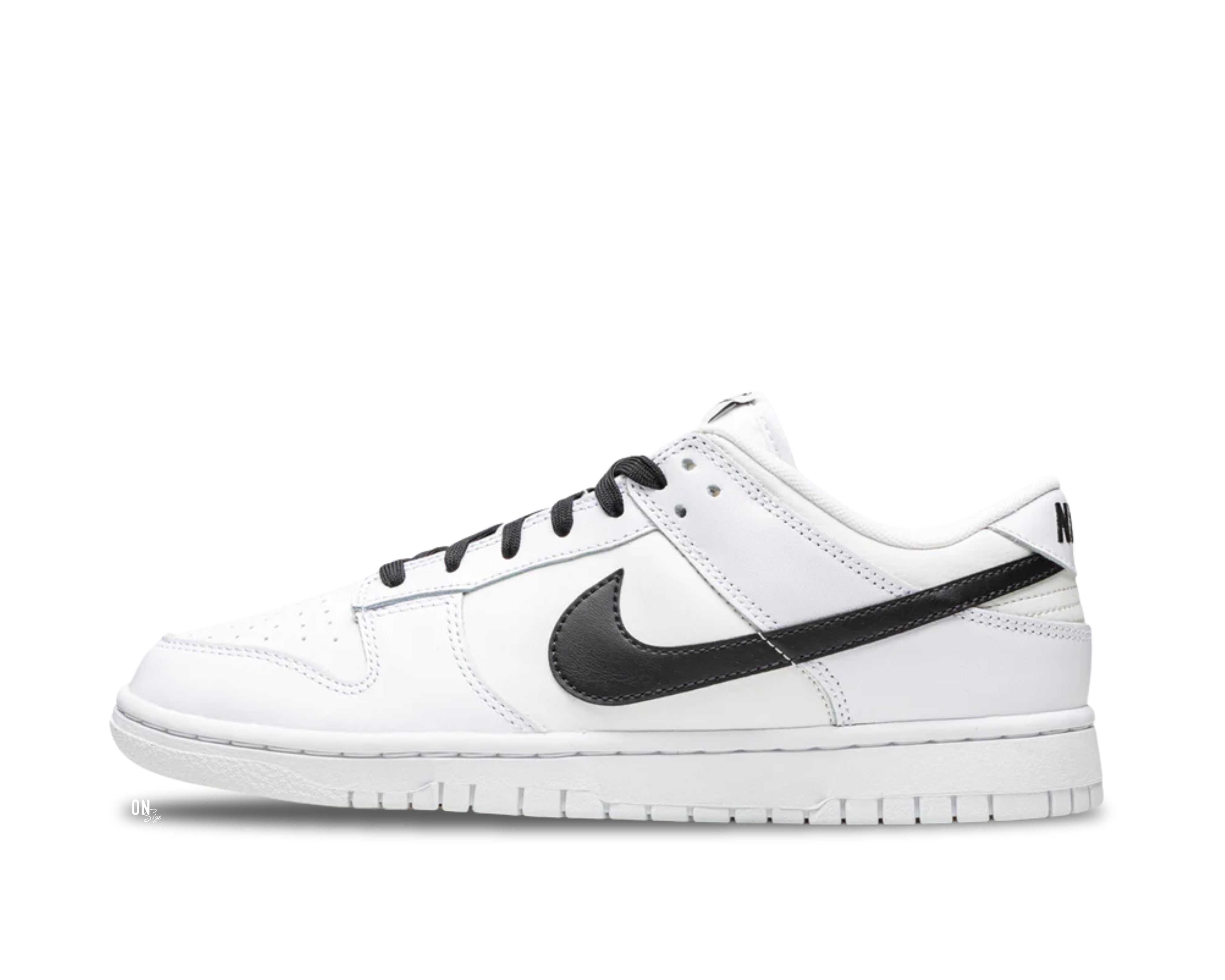 Nike Dunk Low Reverse Panda - OnSize