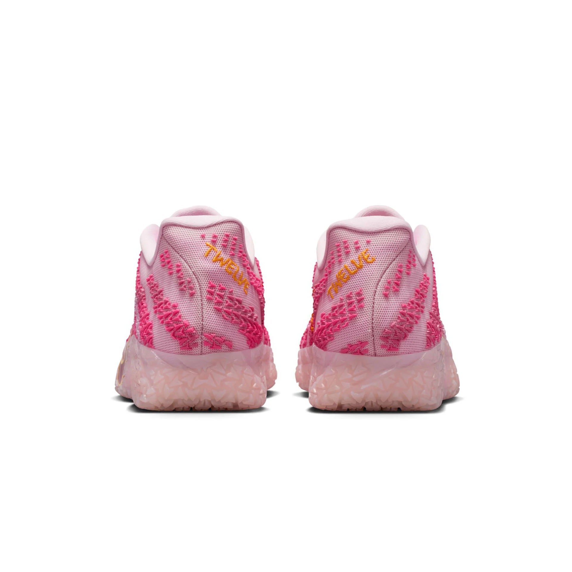 Nike Ja 3 Pink Foam - OnSize