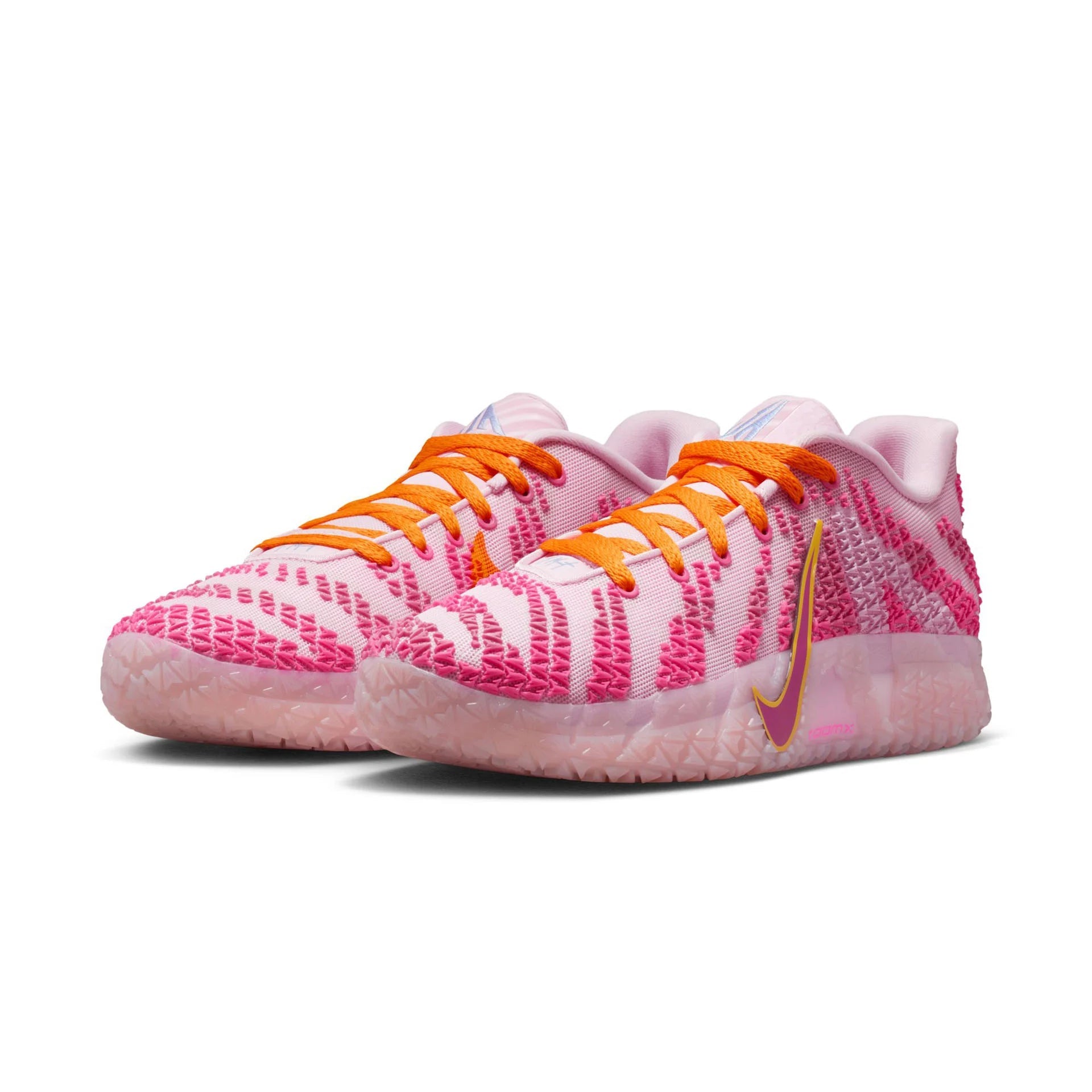 Nike Ja 3 Pink Foam - OnSize