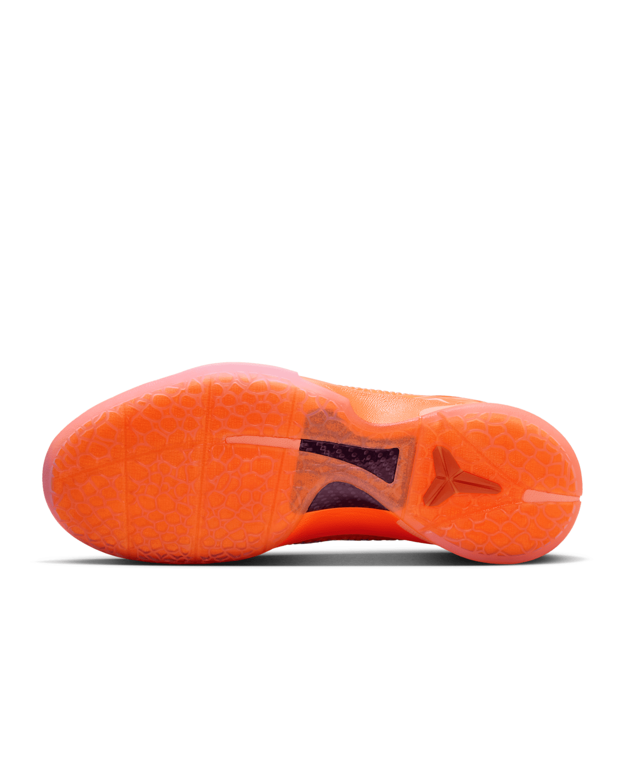 Nike Kobe 6 Protro Total Orange - OnSize
