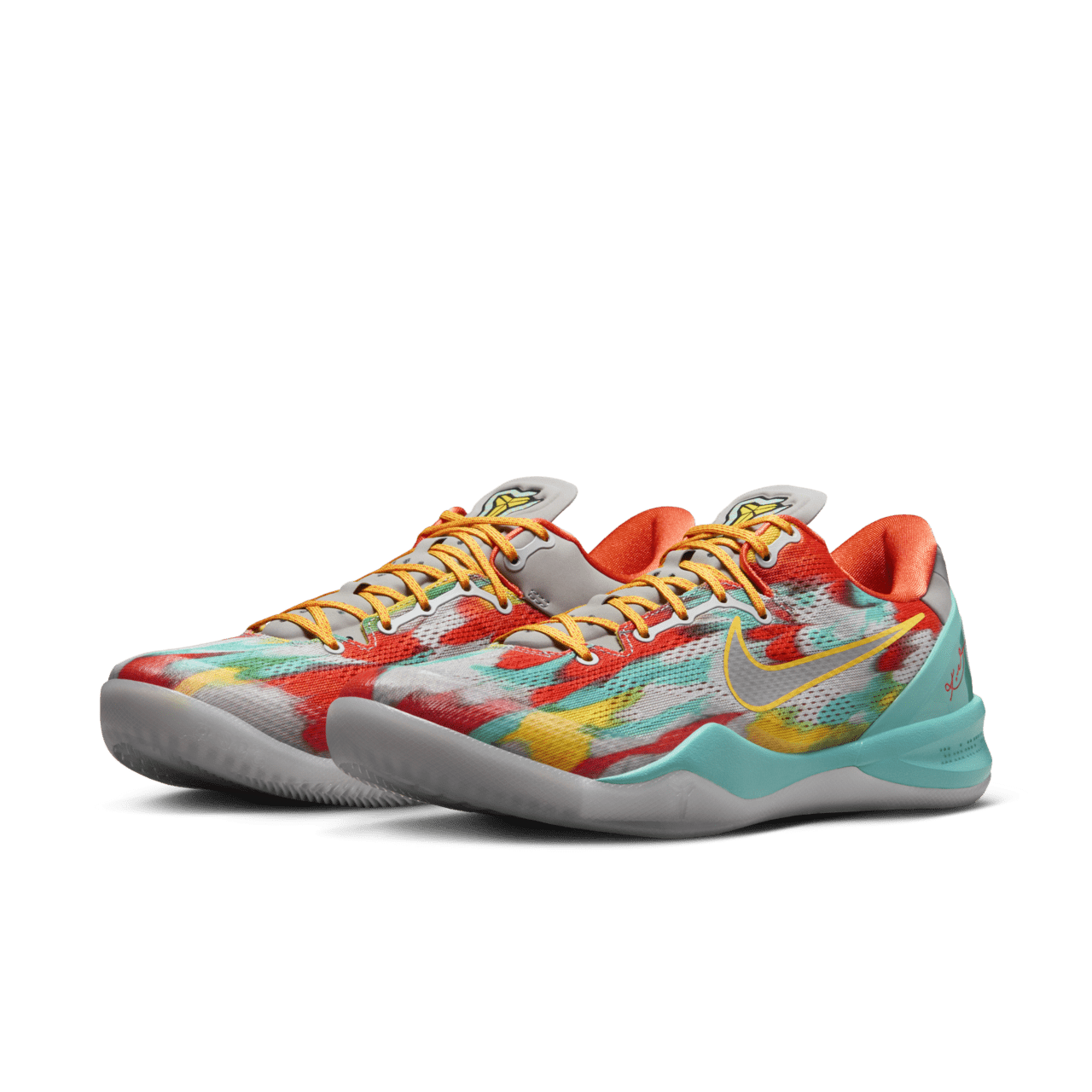 Nike Kobe 8 Protro Venice Beach (2024) - OnSize