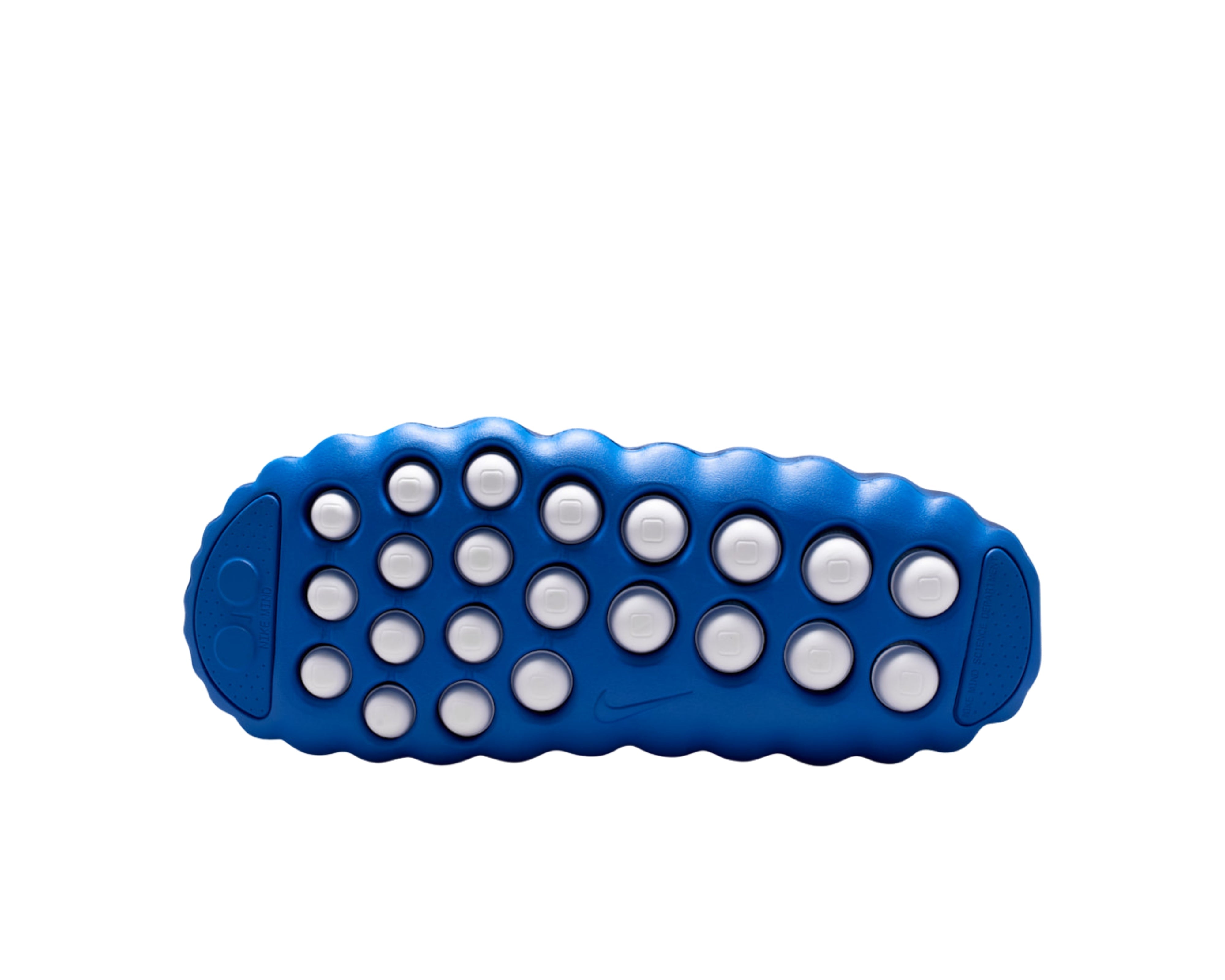 Nike Mind 001 Slide Blackened Blue Game Royal - OnSize