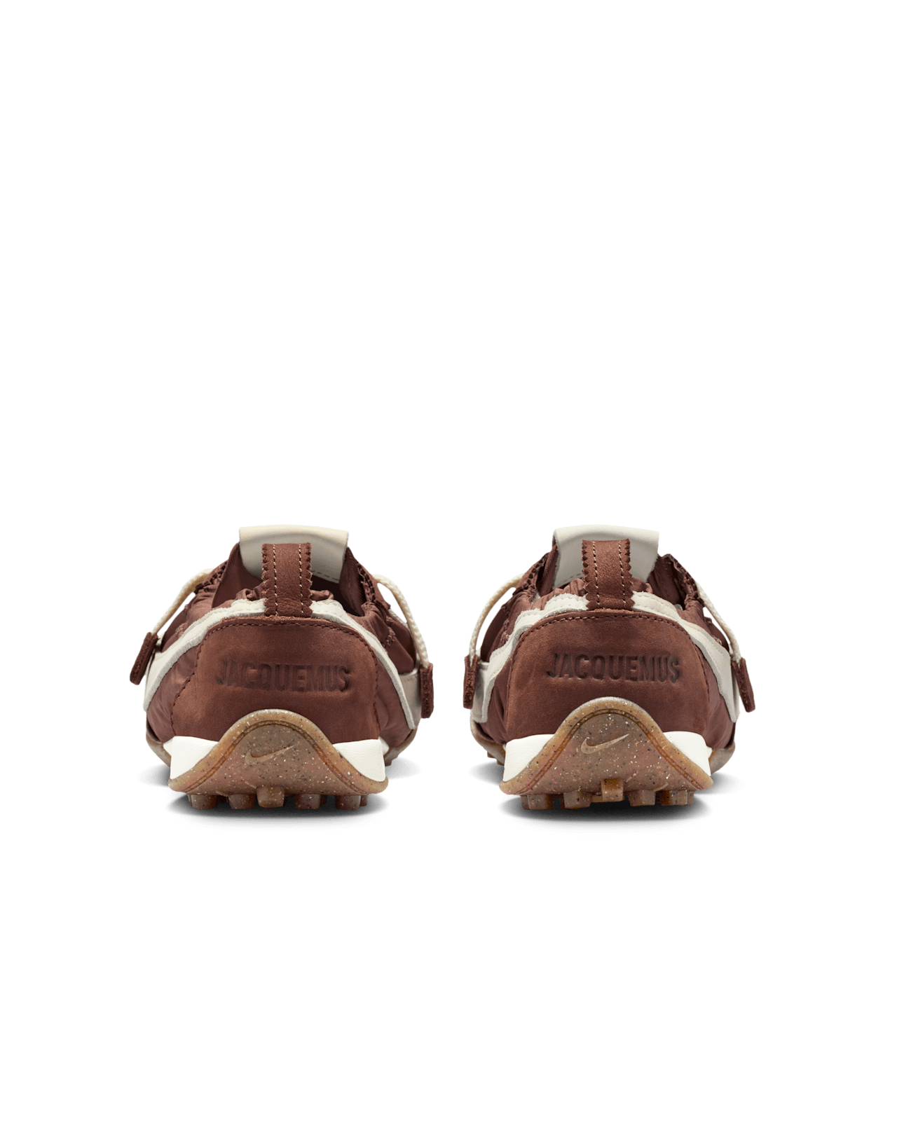 Nike Moon Shoe SP Jacquemus Fauna Brown - OnSize