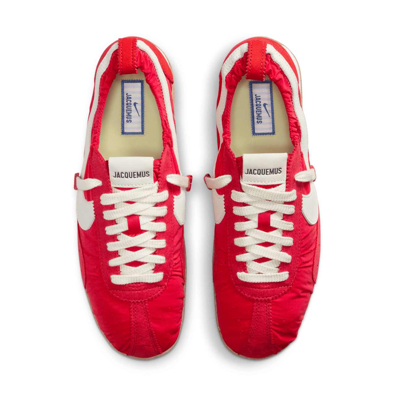 Nike Moon Shoe SP Jacquemus University Red - OnSize