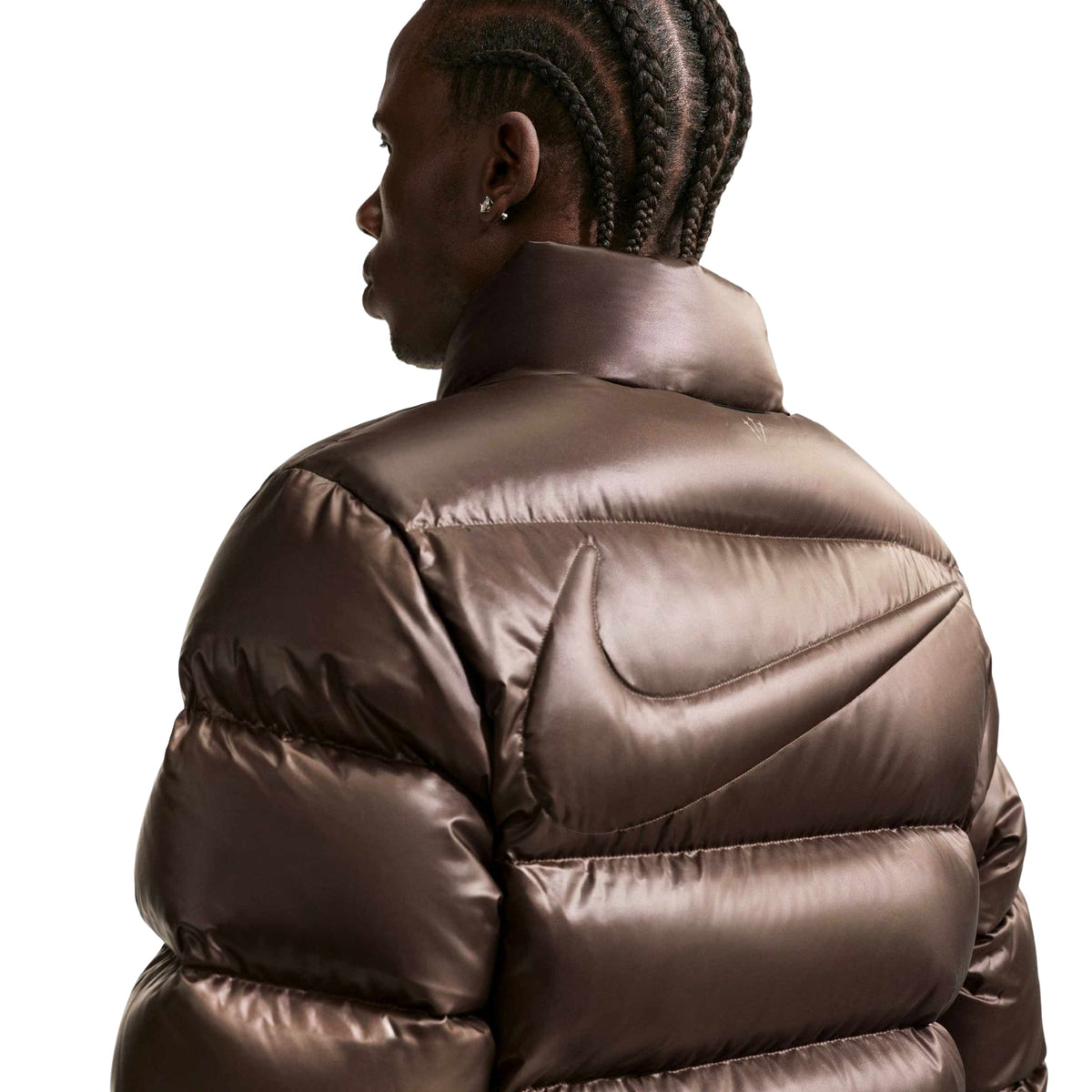 Nike x NOCTA Sunset Puffer Jacket Baroque Brown - OnSize