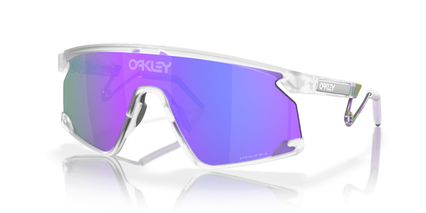 Oakley BXTR Metal Matte Clear - OnSize
